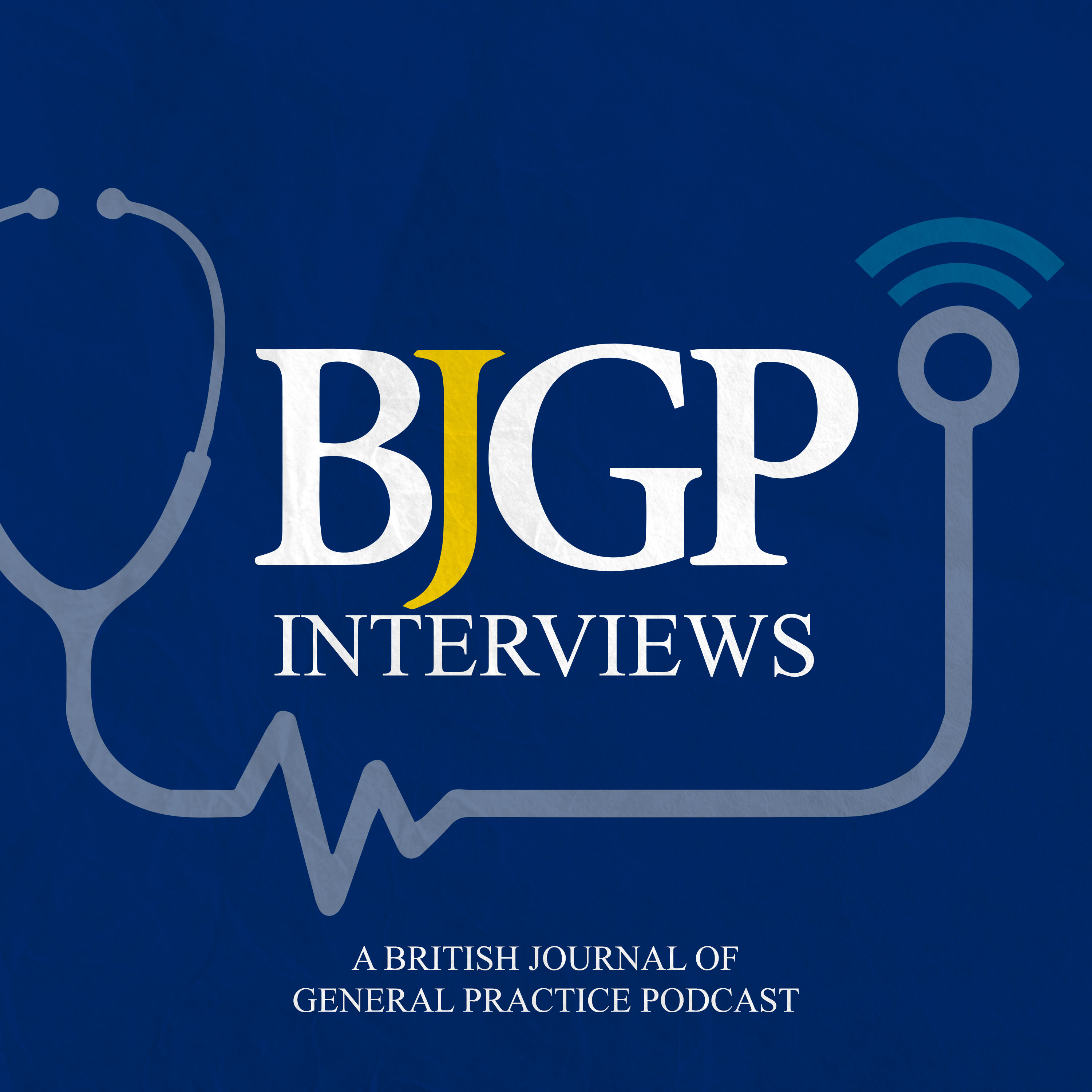 BJGP Interviews 