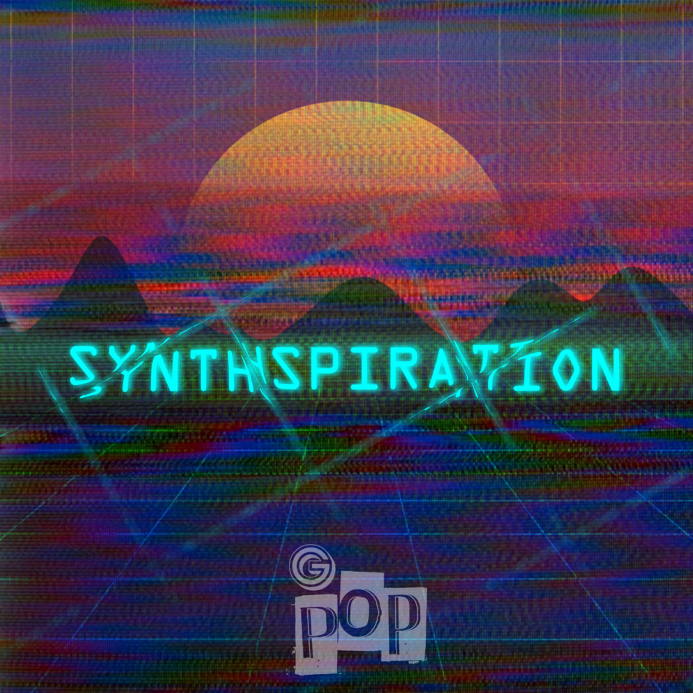 Synthspiration 79 Benracer commence la semaine avec des loups et des tunnels !