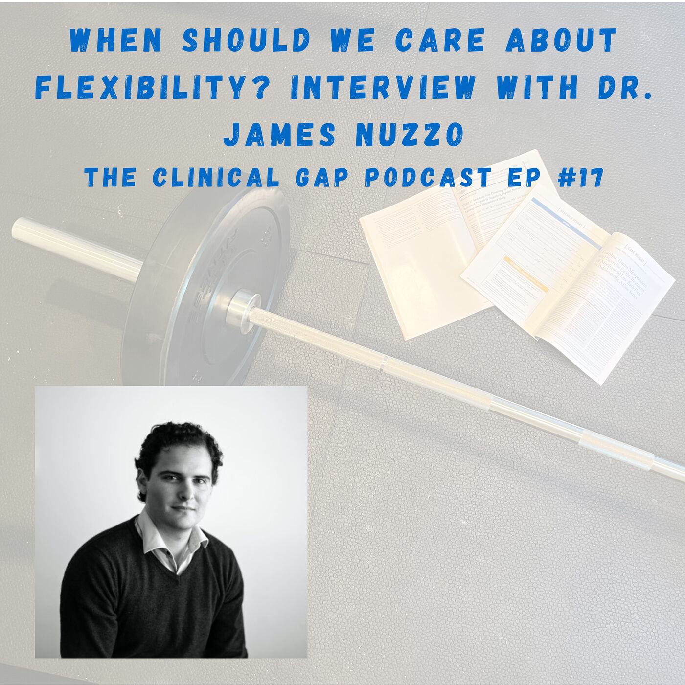 When Should We Care About Flexibility? Interview with Dr. James Nuzzo