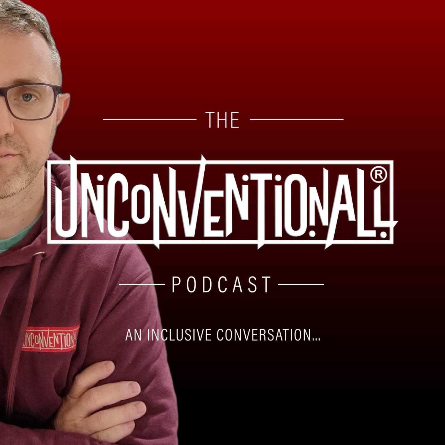 The Unconventionall Podcast 