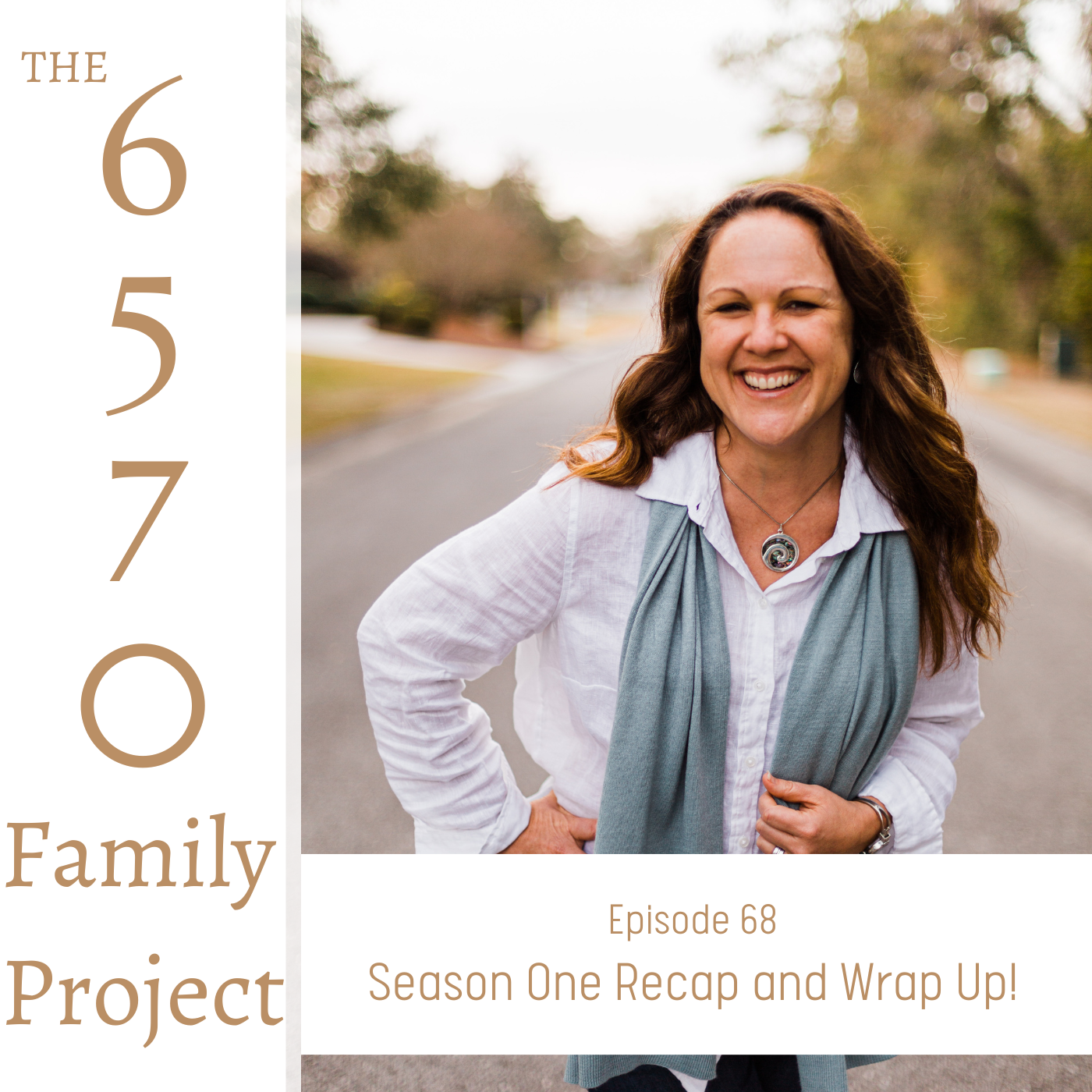 Season One Recap and Wrap Up!