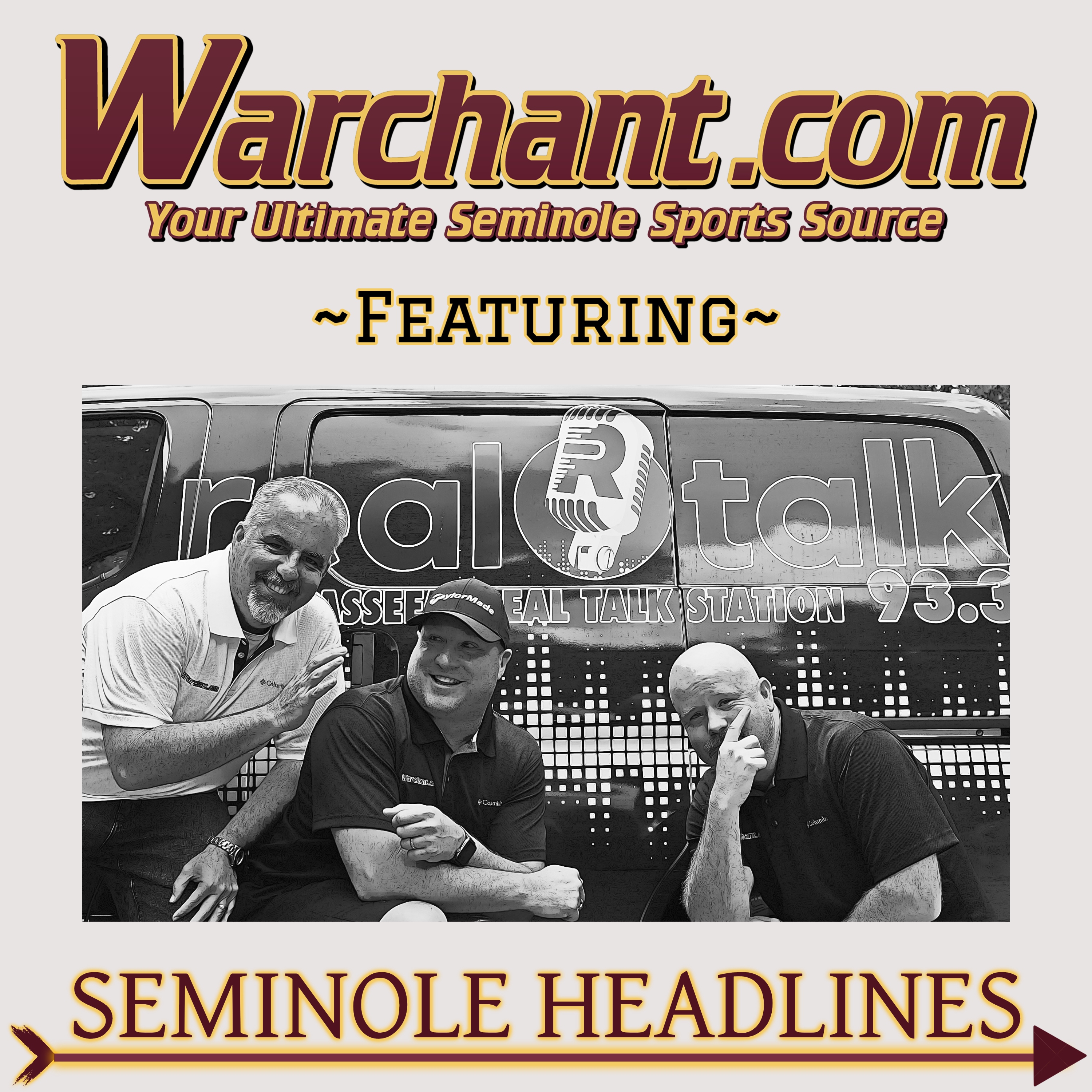 Seminole Headlines 11/1/22 H1: IT'S MIAMI WEEK!