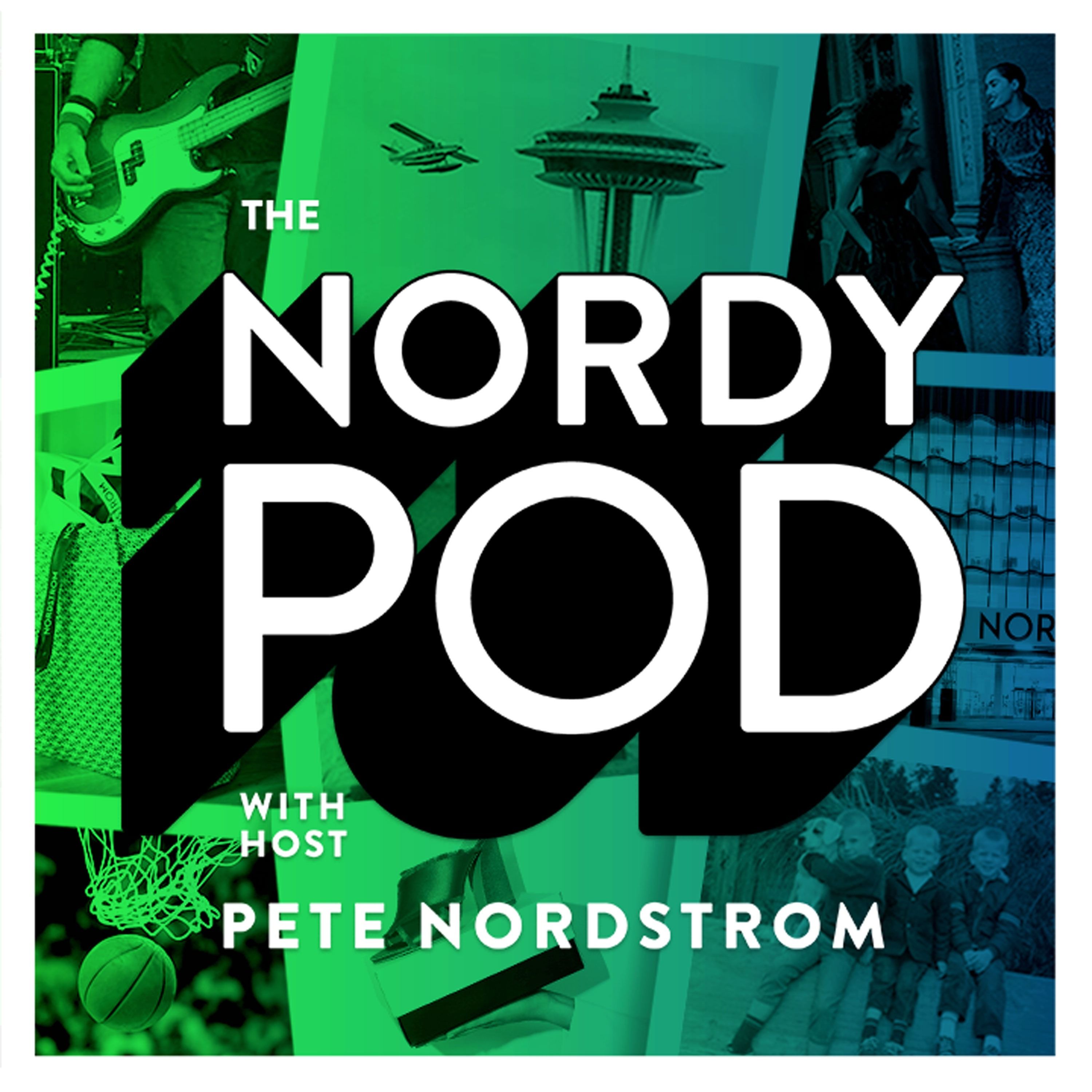 Ep 21:  The Nordstrom Mailbag - Part 1