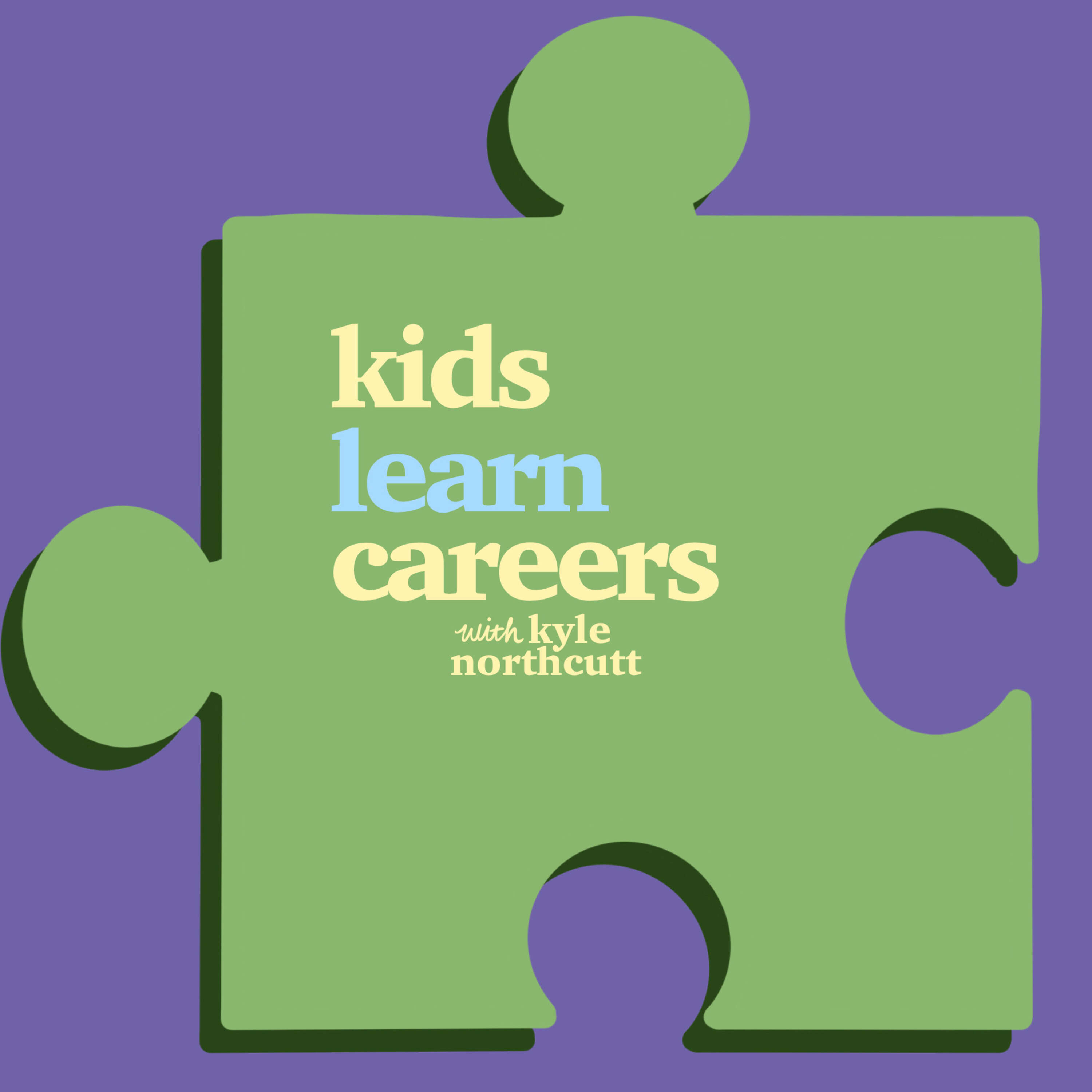 Kids Learn Careers 