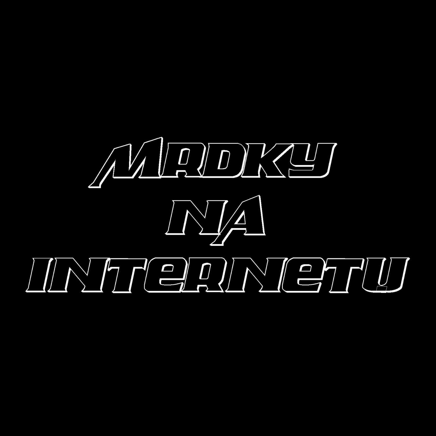 Mrdky na internetu