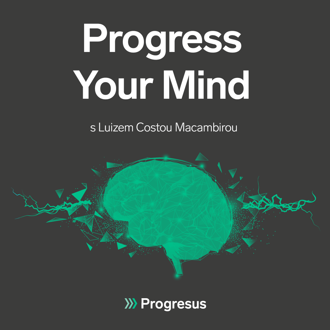 #36 LUIZ FERNANDO COSTA MACAMBIRA - „Knowledge is an inspiration.“