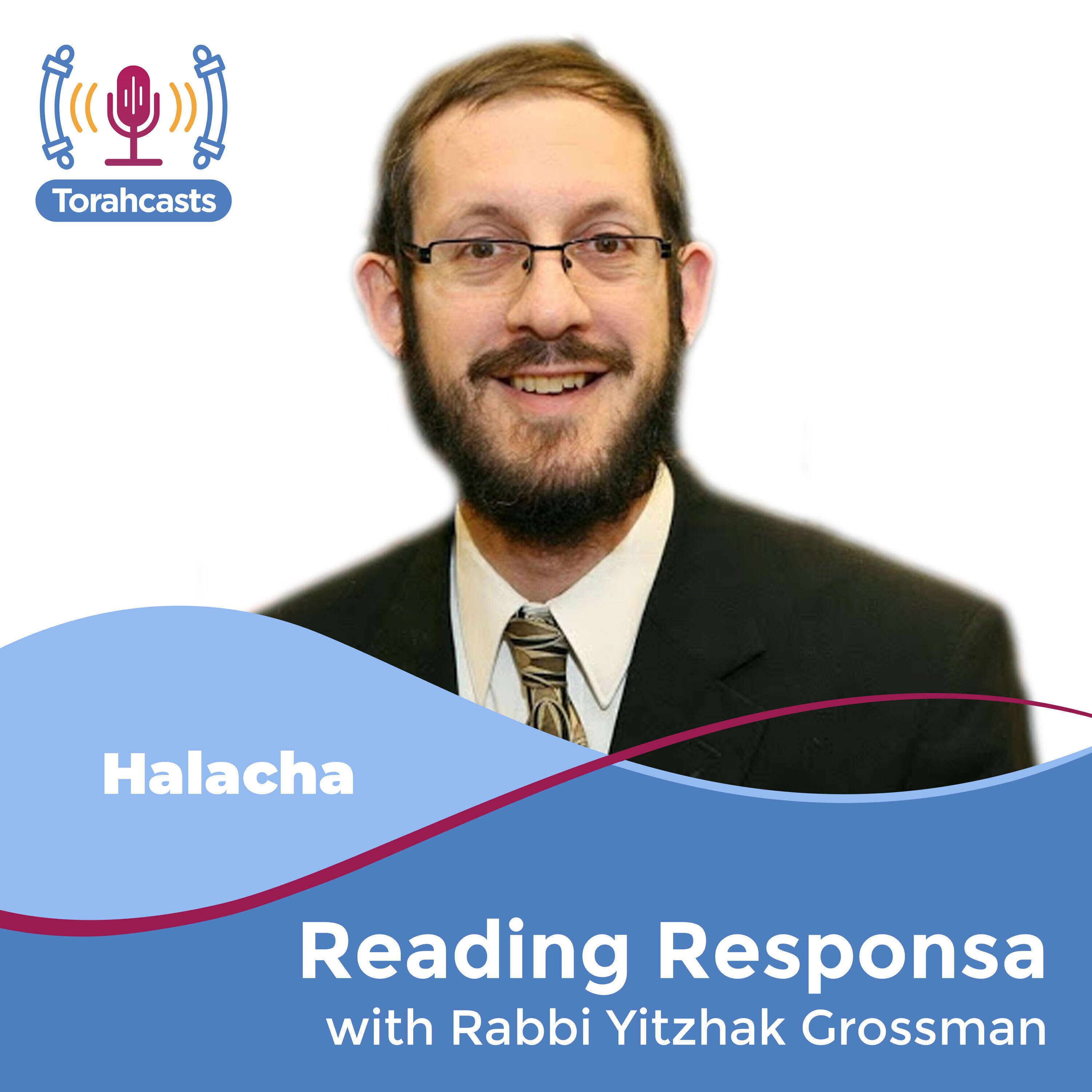 Our Perfect Torah and Their Frivolous Speech: Intellectual Property In Halachah and Law (2022-07-06)