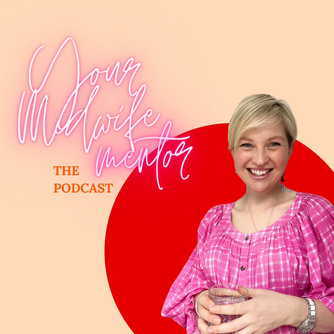 Your Midwife Mentor Podcast 