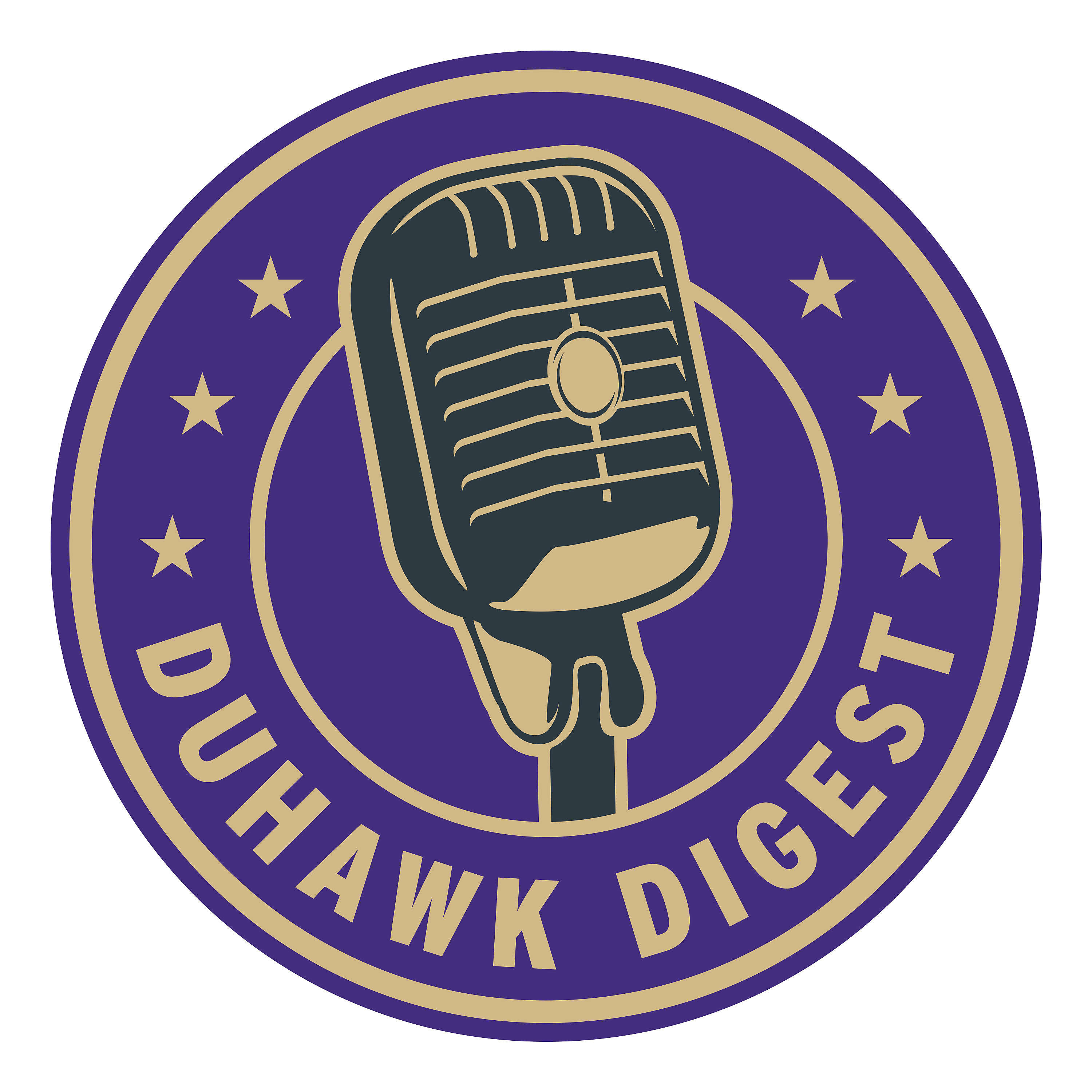 Duhawk Digest 