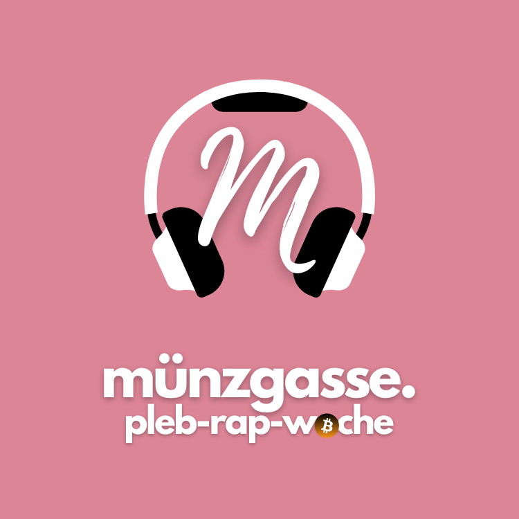 Münzgasse #12 Pleb-Rap aus der MÜNZGOSSE