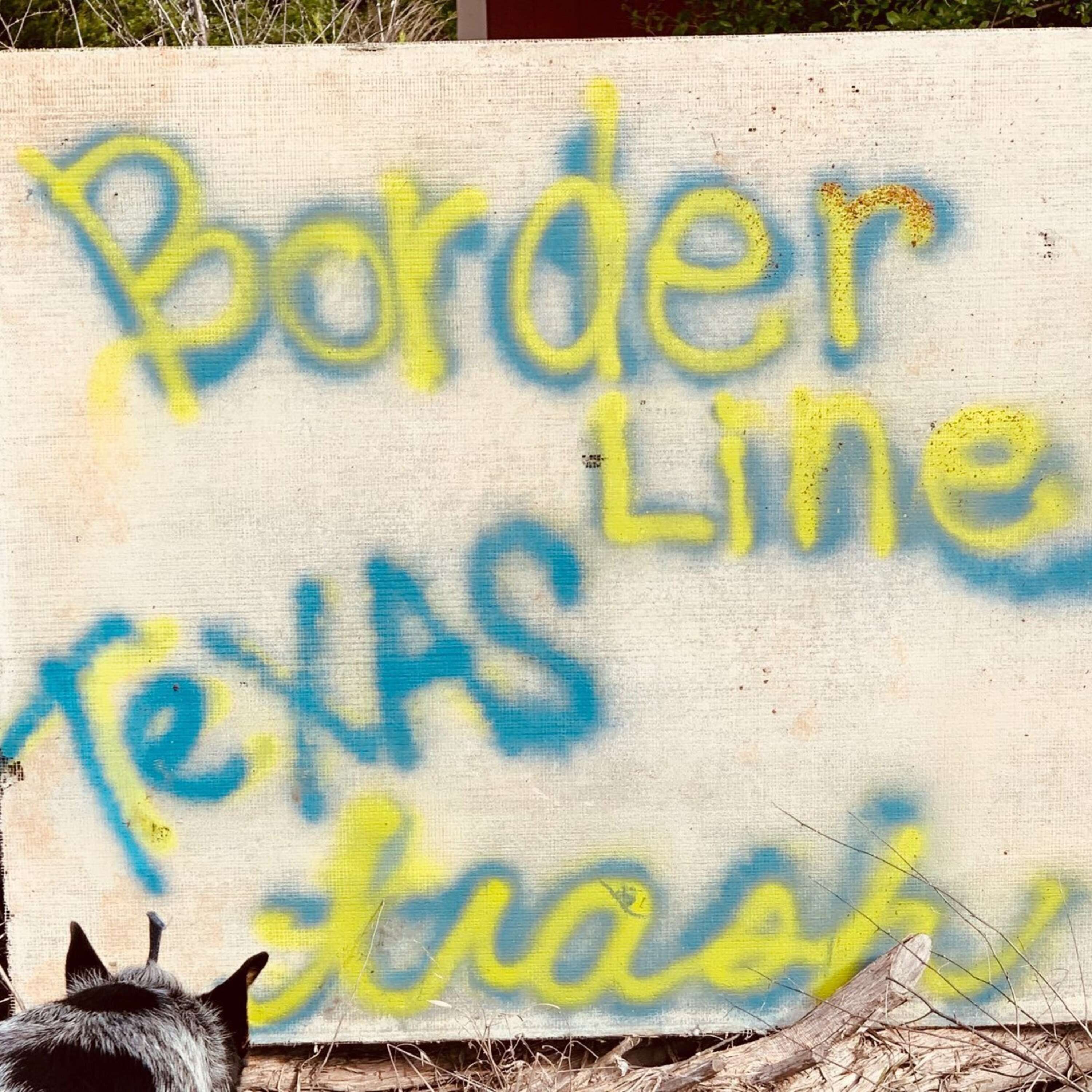 Borderline Texas Trash Ep.129