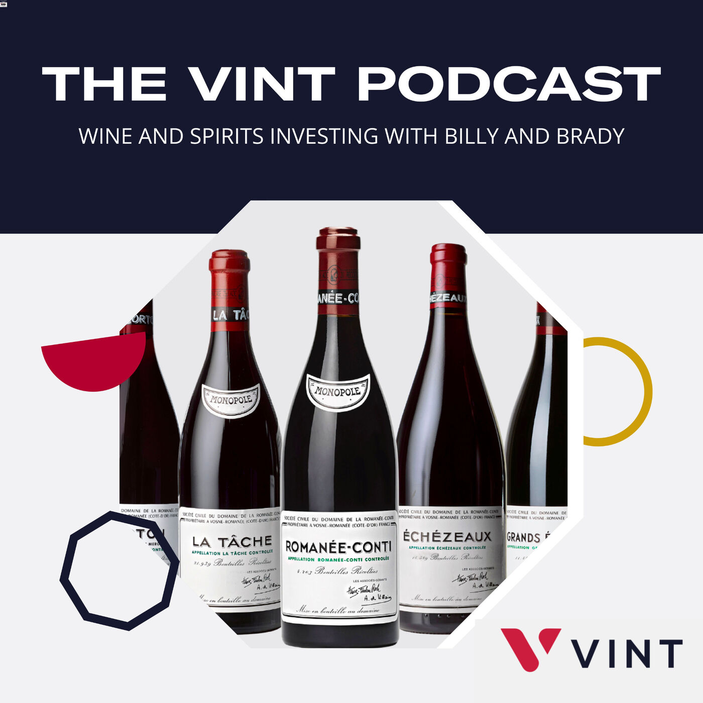 The Vint Podcast 