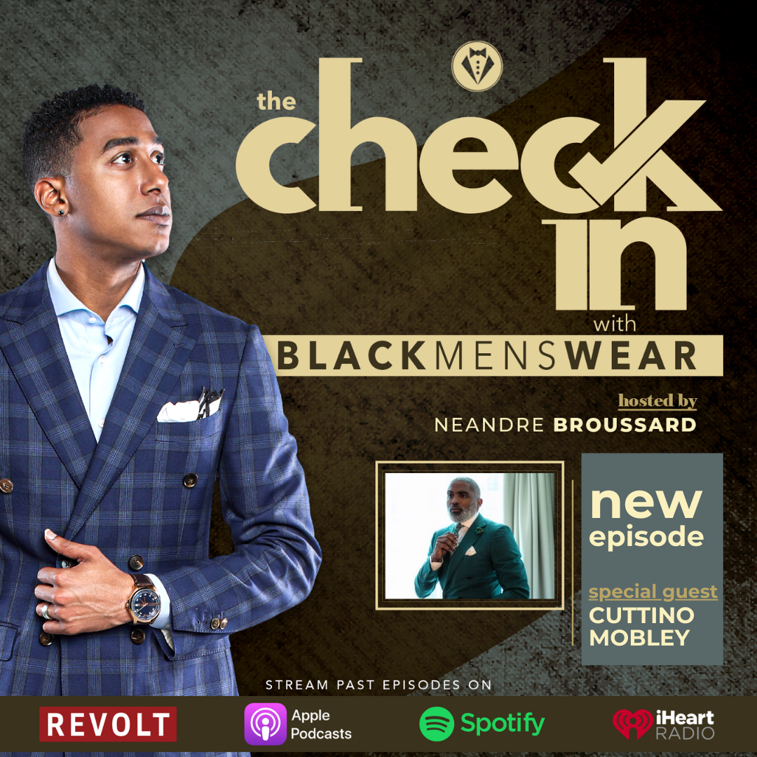 ⁣Cuttino Mobley (@CuttinosLife) - Purpose Before Ego