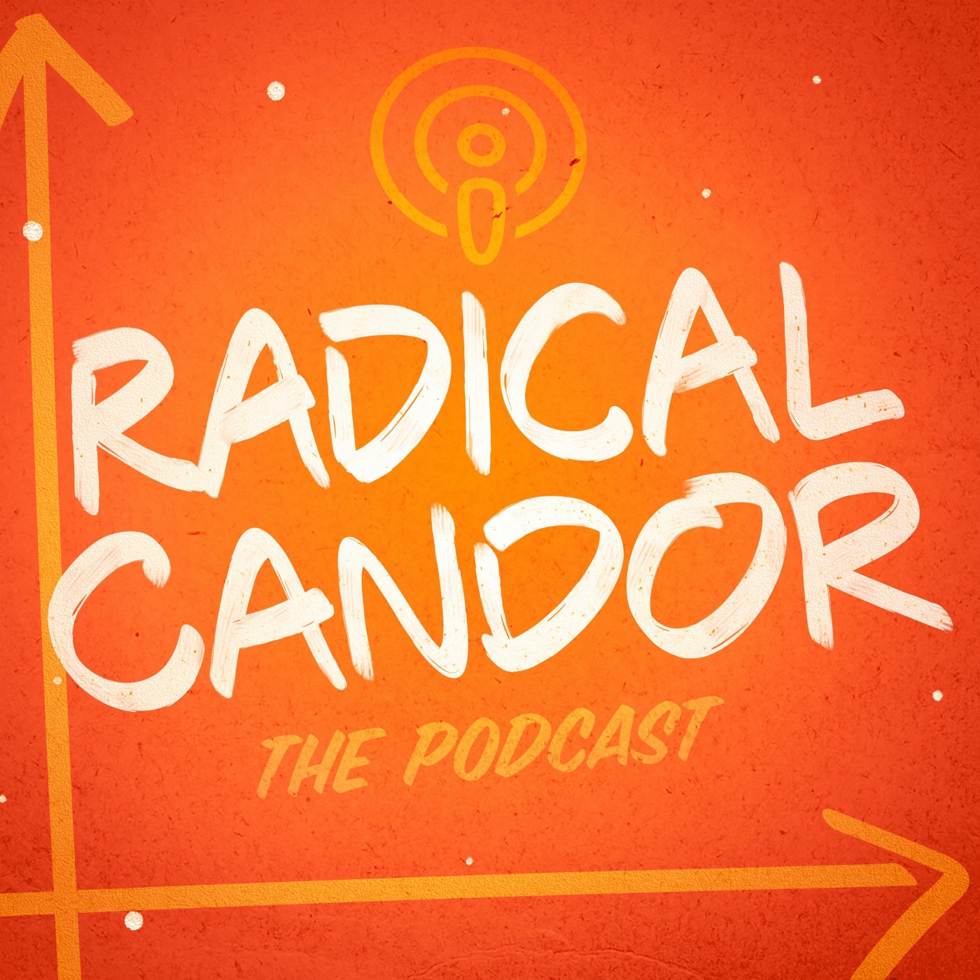 Radical Candor S4, Ep. 16: What Do Managers of Managers Do? (The Crank Call From Kim)