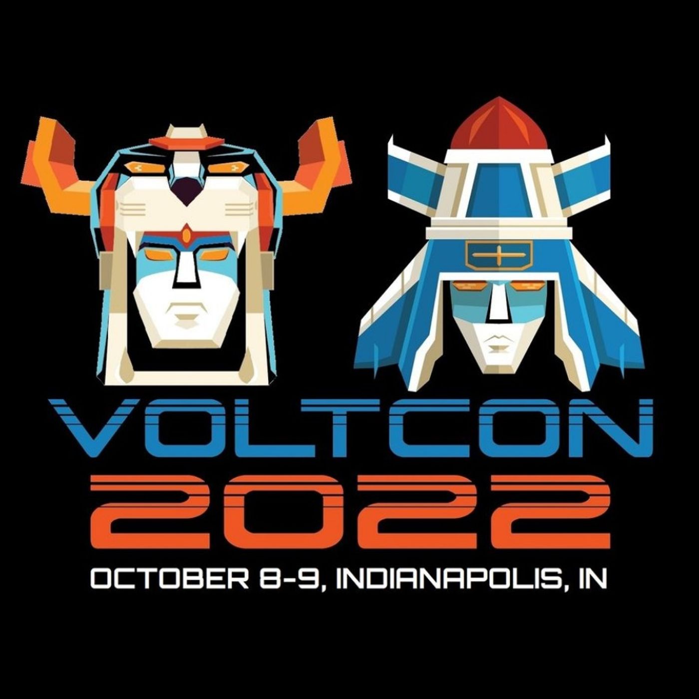 VoltCon 2022 Review with Pete & Shannon