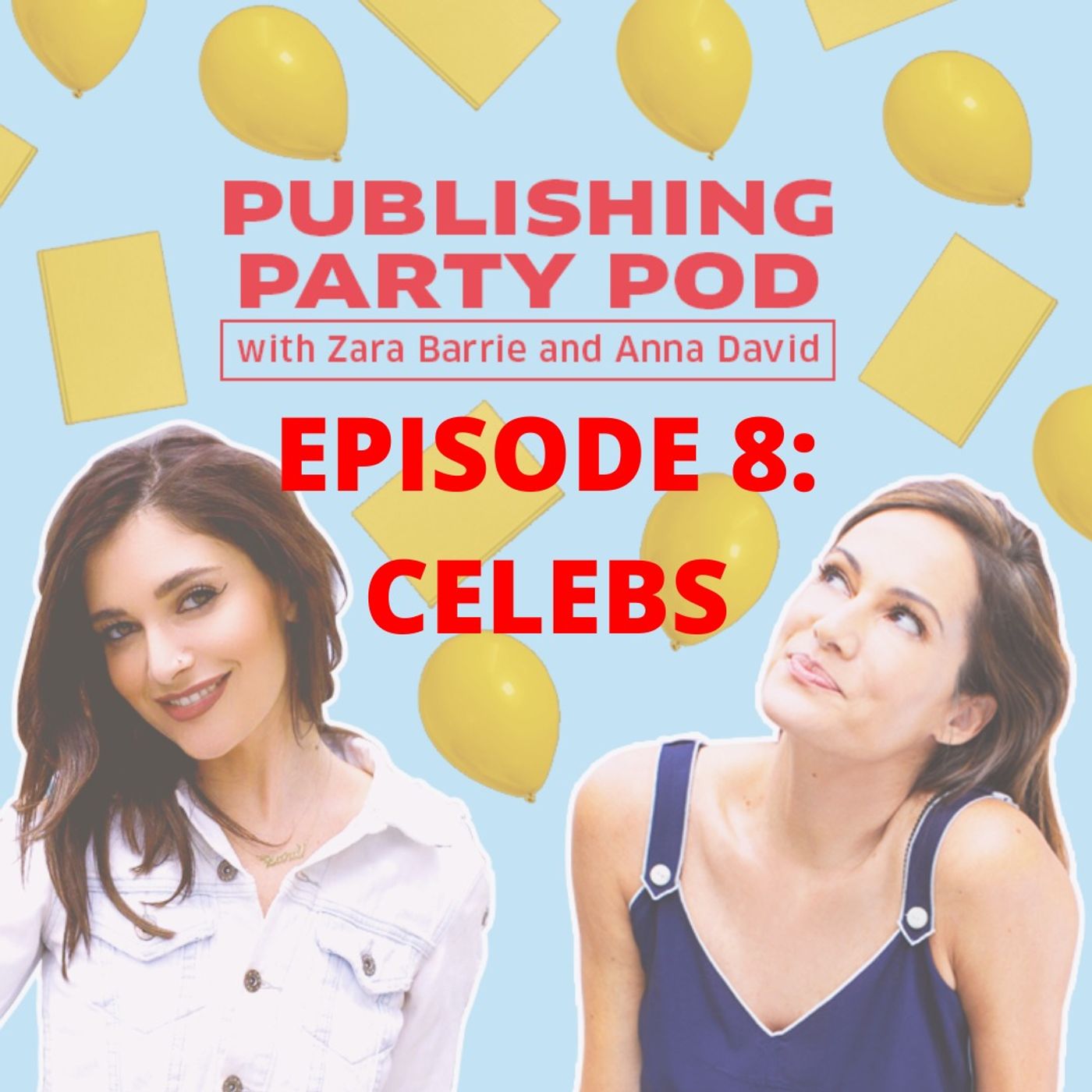 Writing About Celebrities