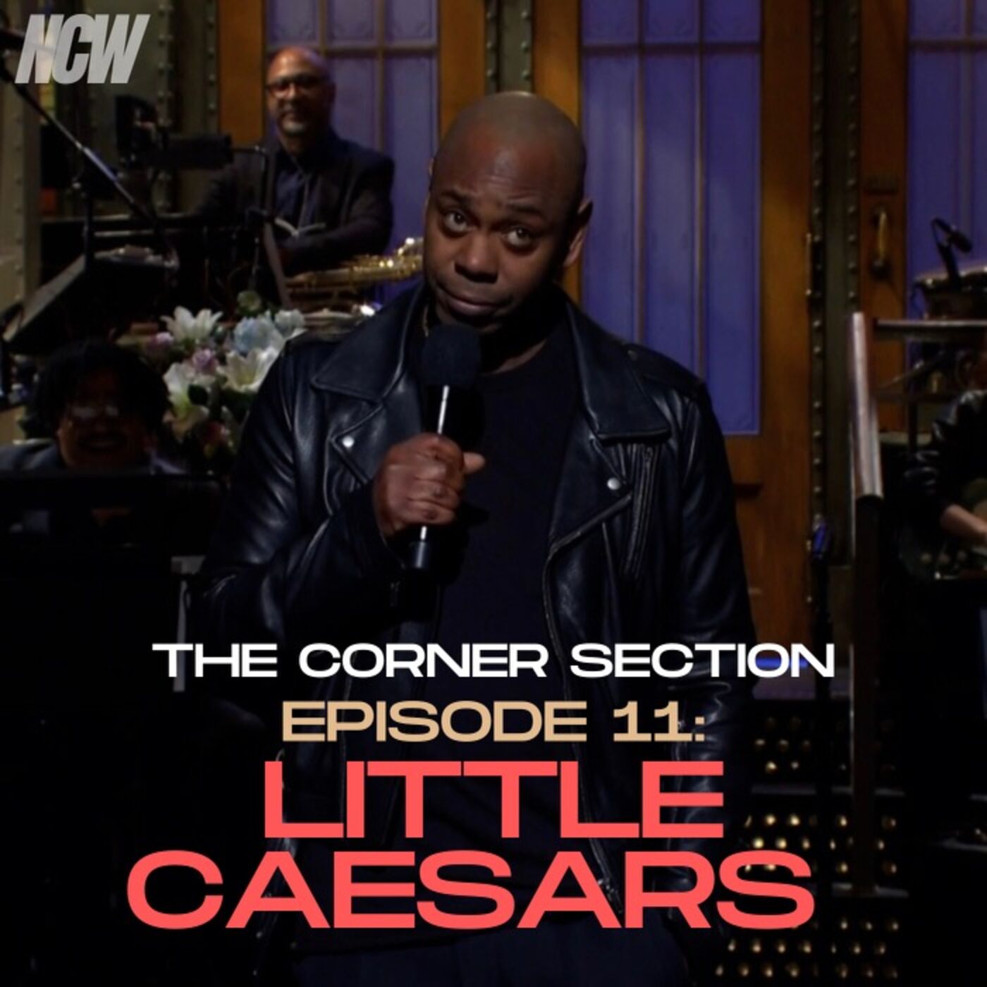 Episode 11 | "Little Caesars"