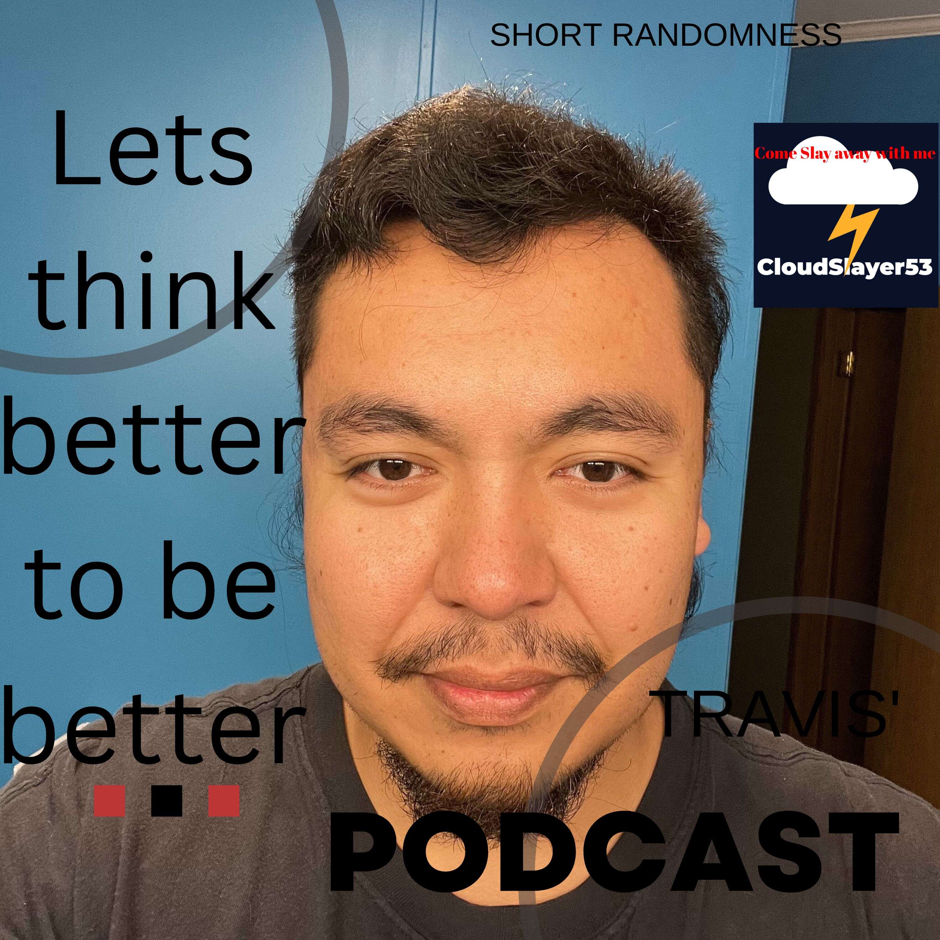 The CloudSlayer Podcast 