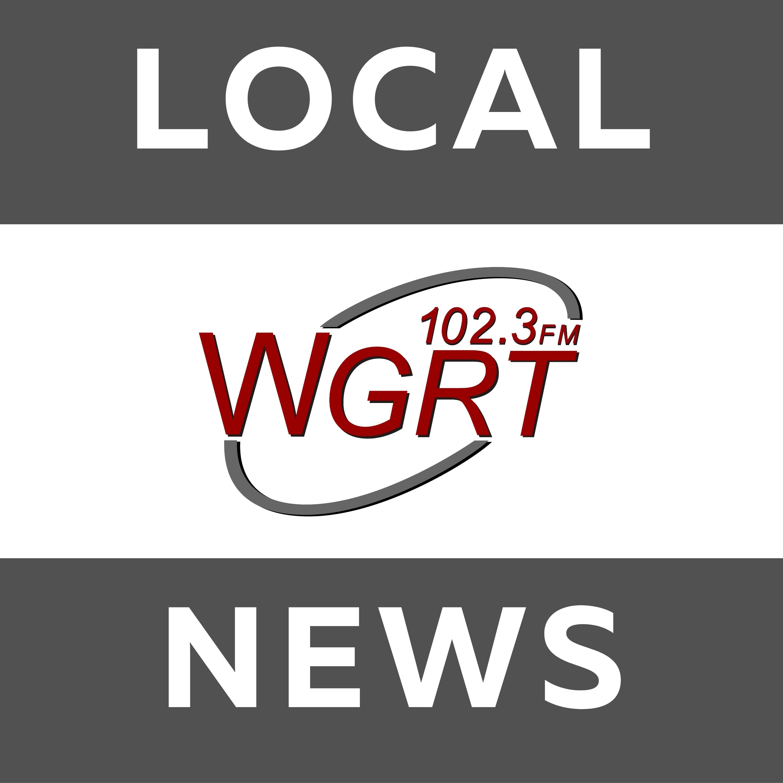 WGRT Local News Podcast 