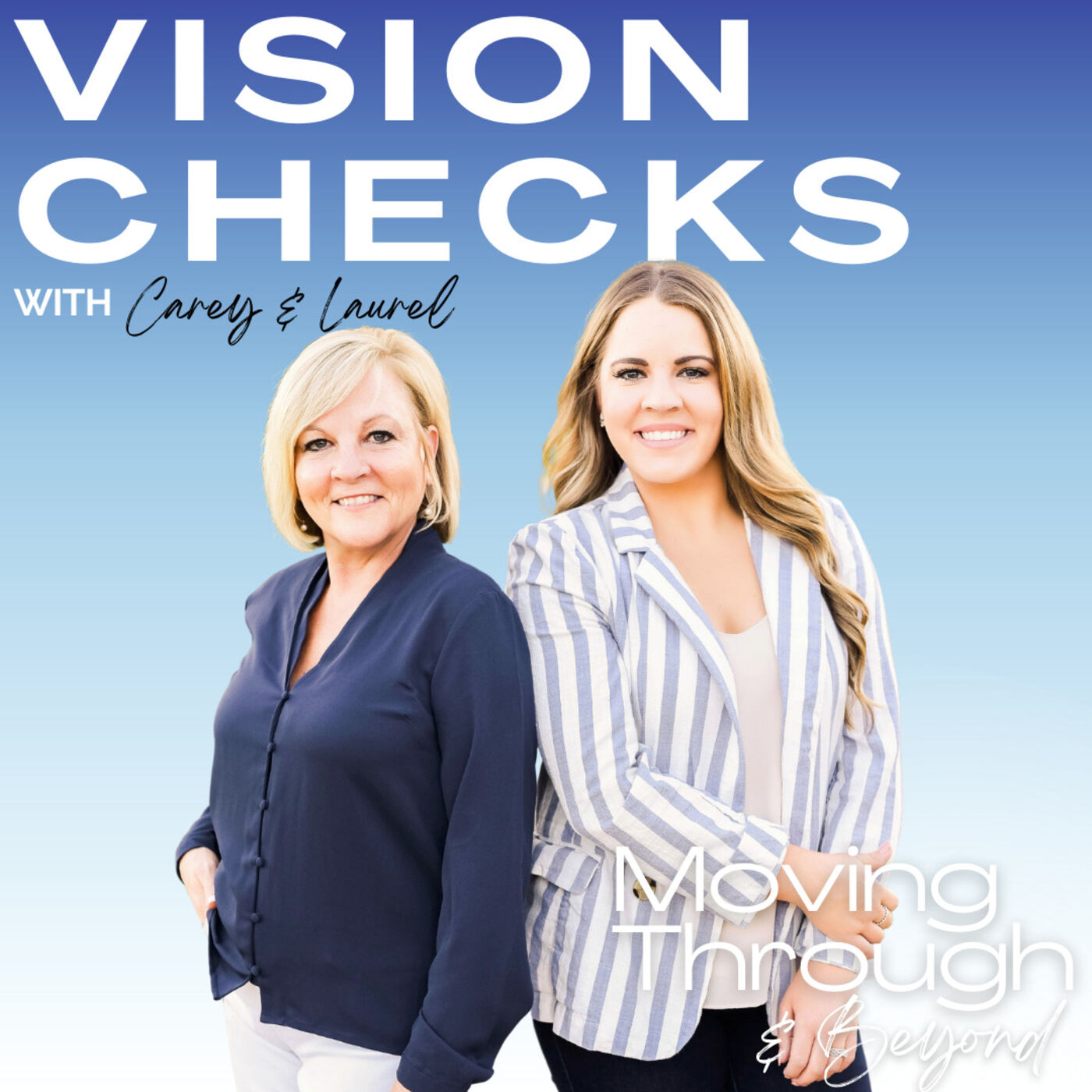 #VisionChecks: The Keys to Making The Most of Each Hour of Every Day