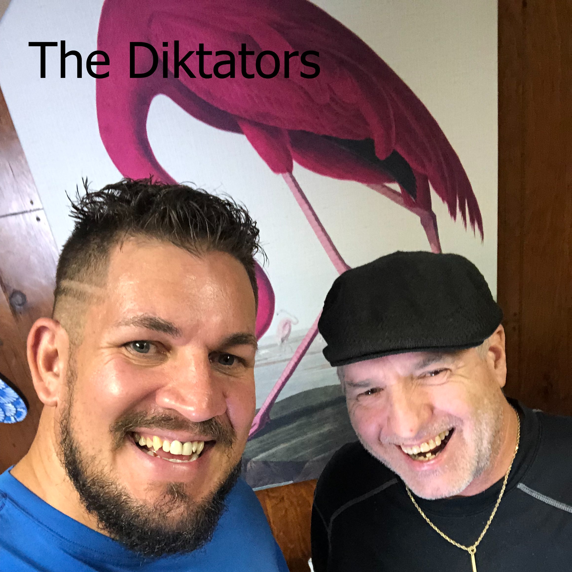 The Diktators 