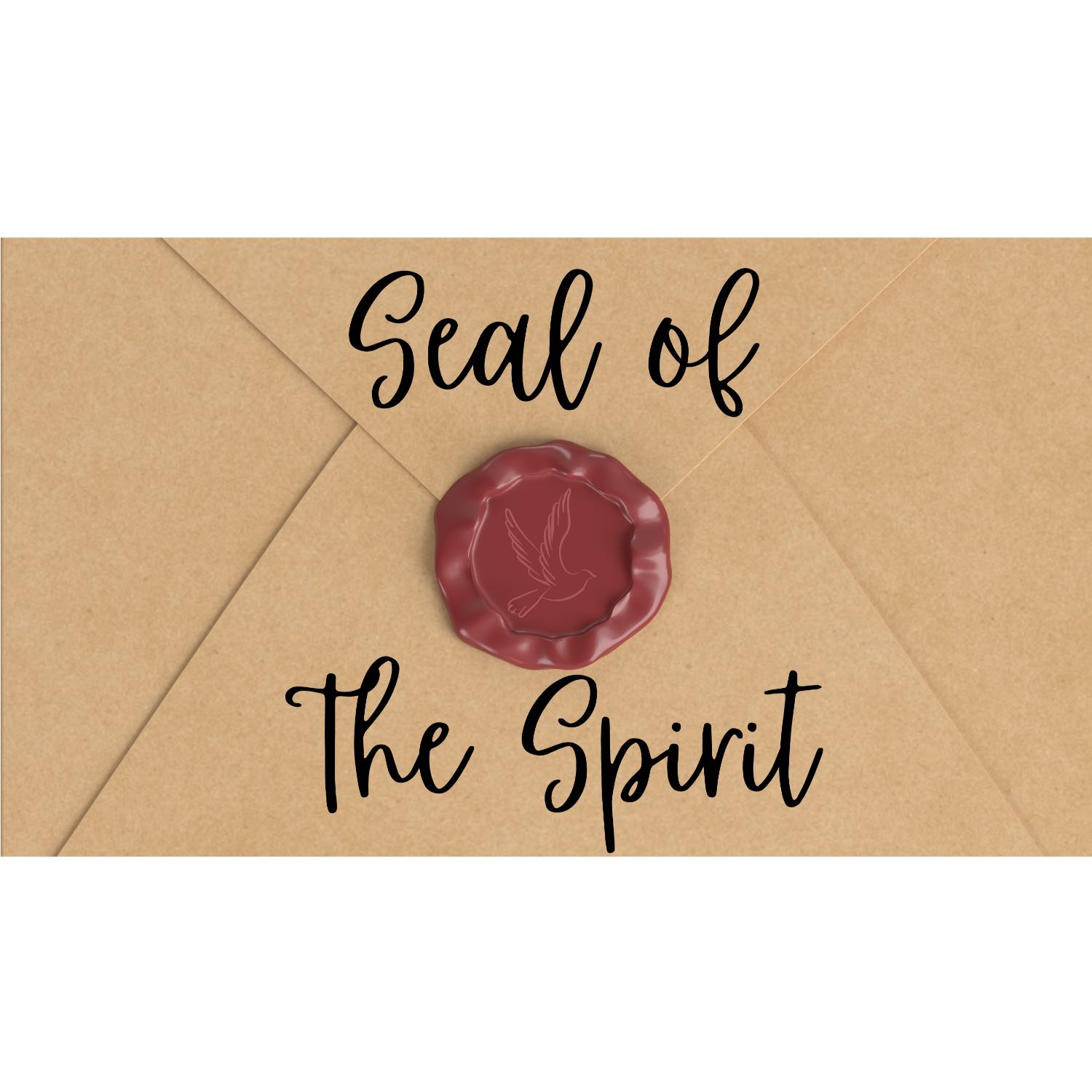 Seal of the Holy Spirit