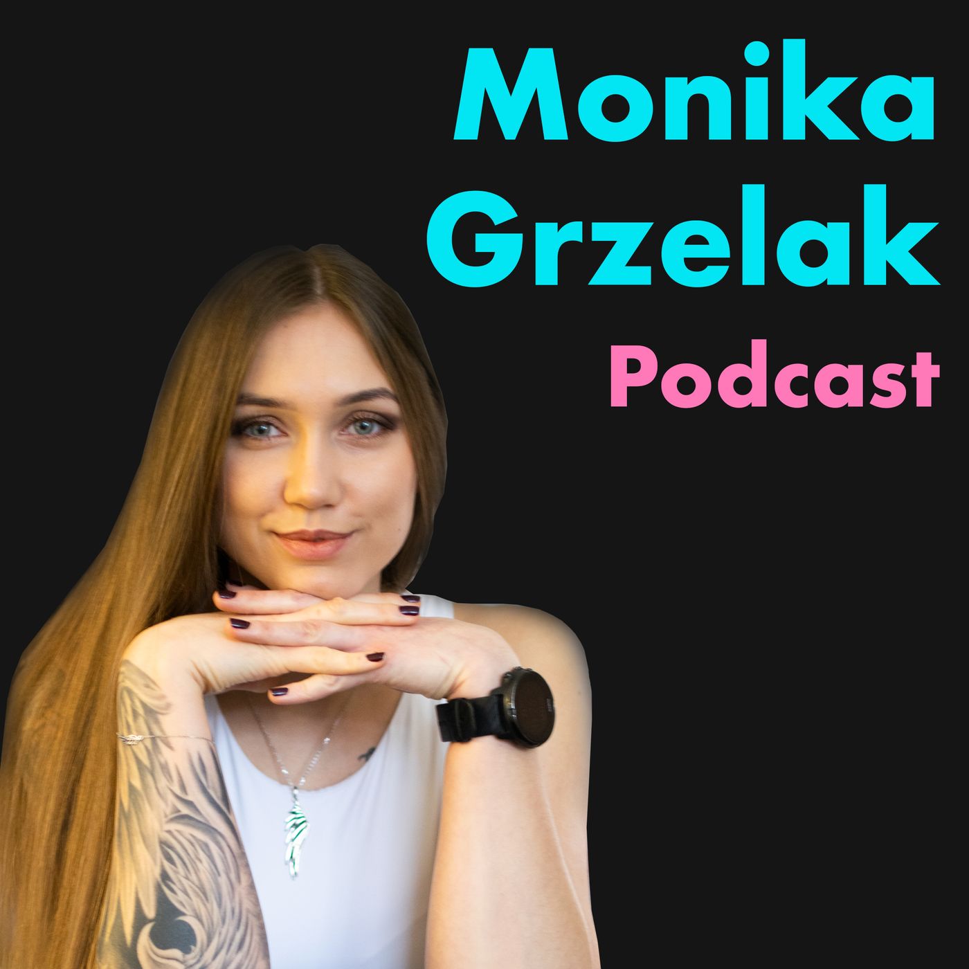 Monika Grzelak 