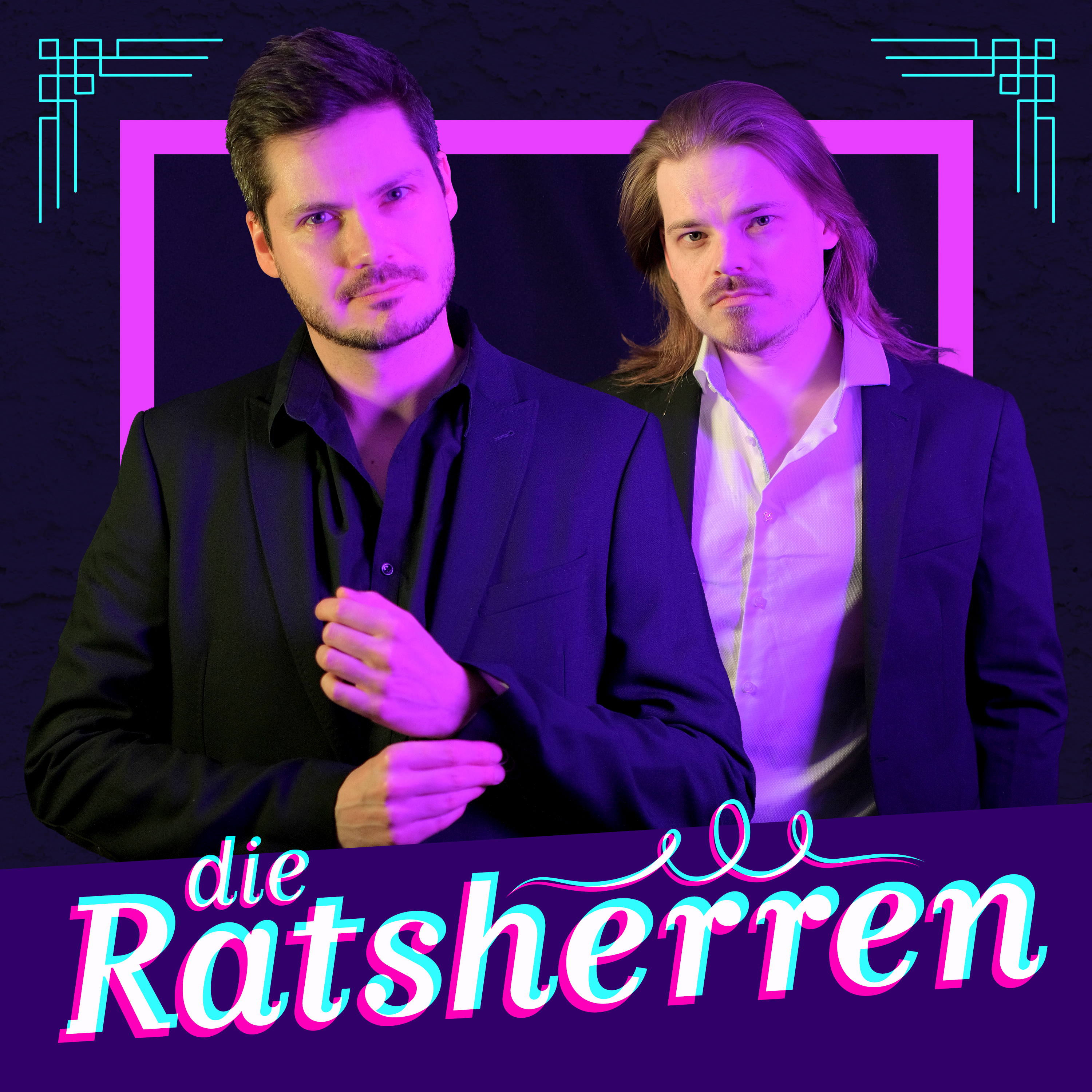 ⁣Die Ratsherren #62 – Pferde sind Quatsch! + + + Robin hat geklaut? + + + Was tun mit dem Muschelläufer? + + + Sozialer Brennpunkt an der Storchentafel?