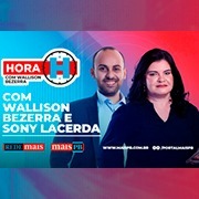 HORA H - 25 DE NOVEMBRO DE 2022