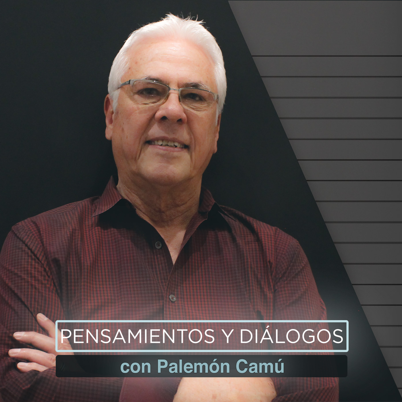 ⁣Palemon Camu - ¿Qué promesas te ha dado Dios? Escríbelas