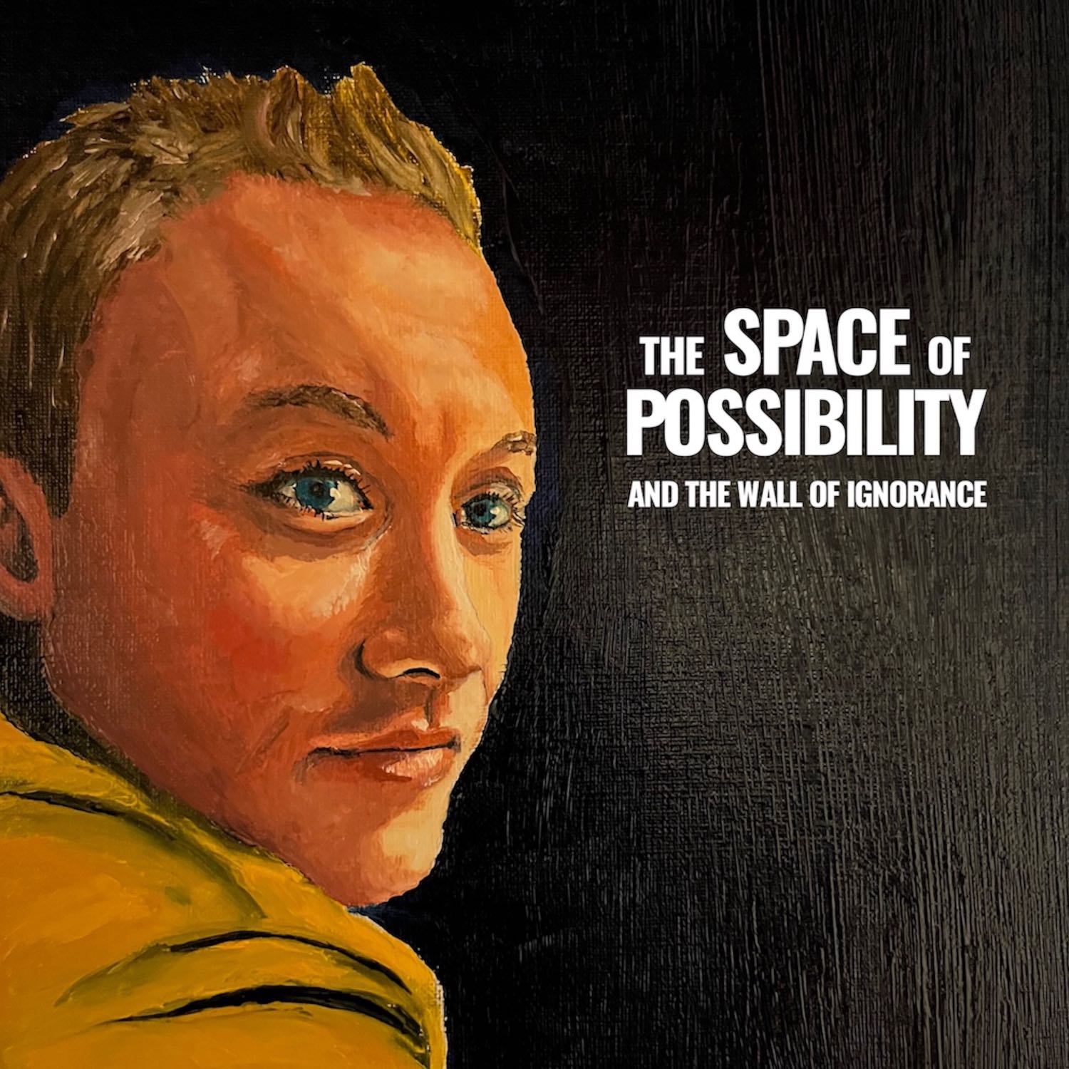 The Space of Possibility 