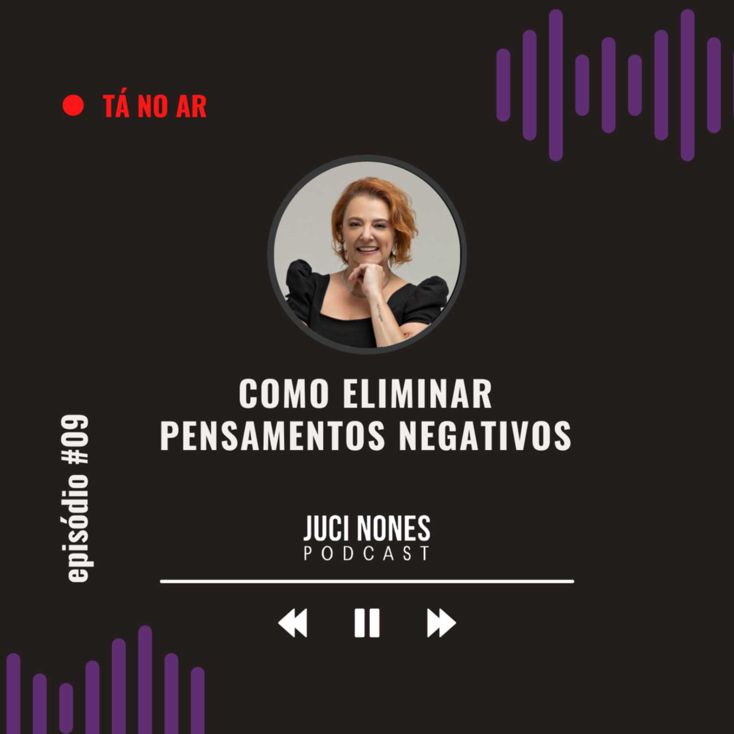 Como eliminar pensamentos negativos