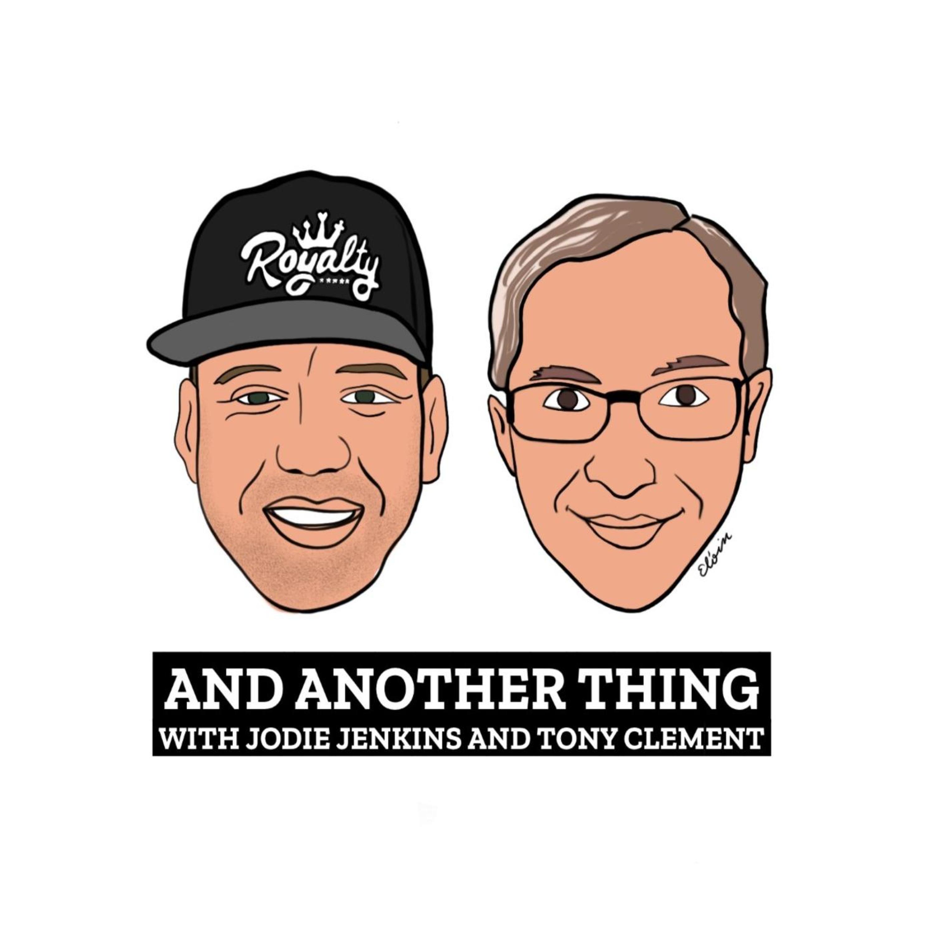 Tony and Jodie Banter: Ben Stein, Disco Cruises and the US Midterms