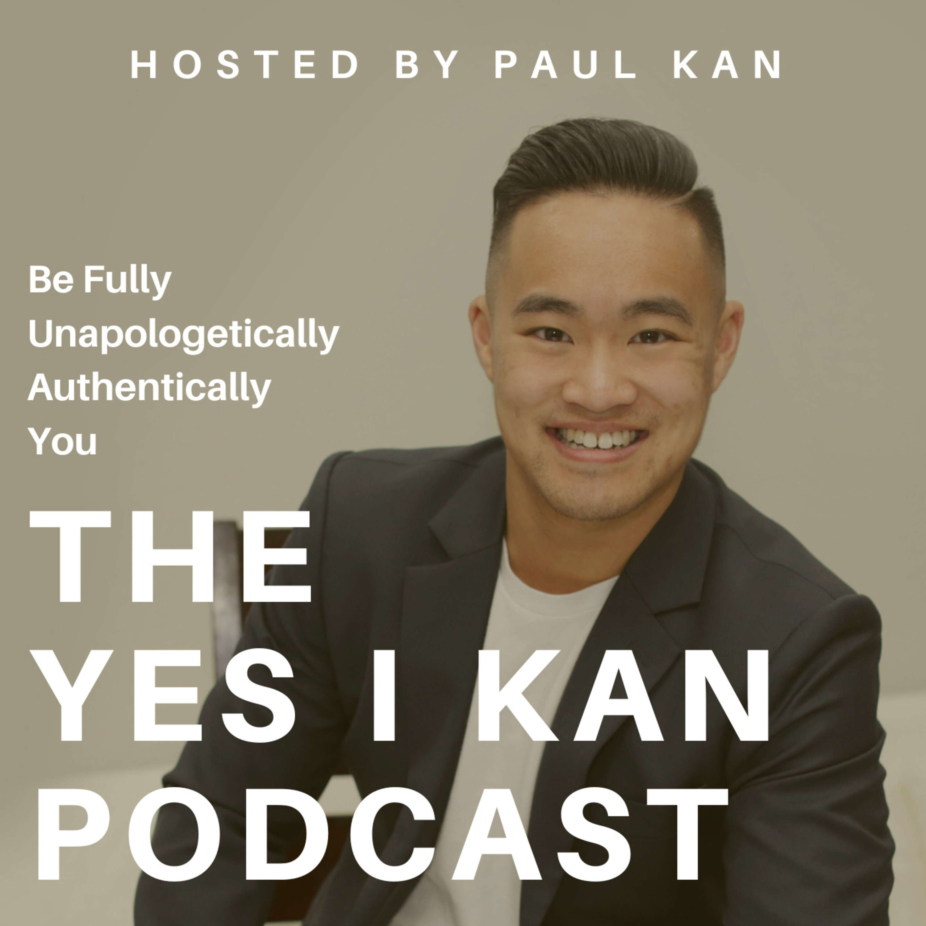 How to Not Lose Yourself in Life's Big Transitions with Ue Kan