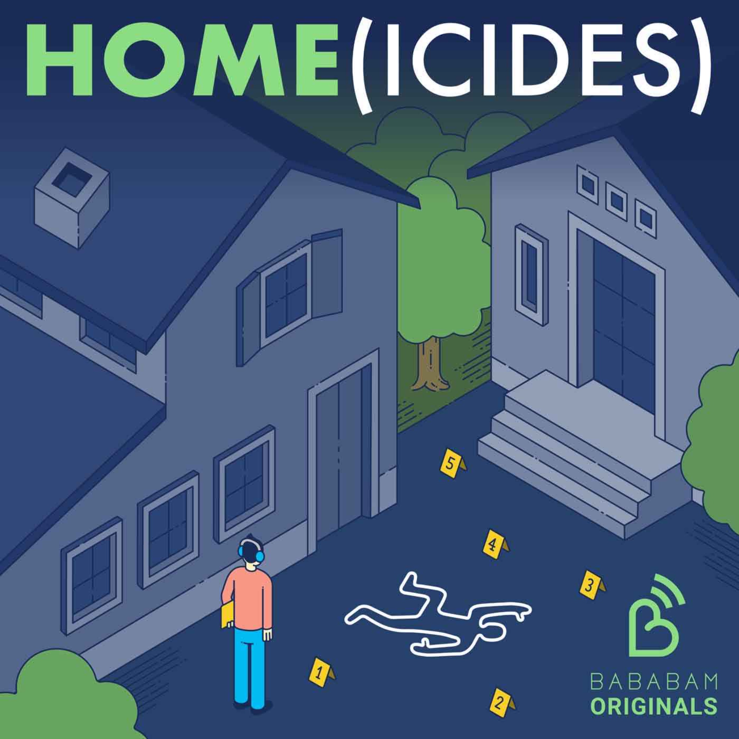 Home(icides) 