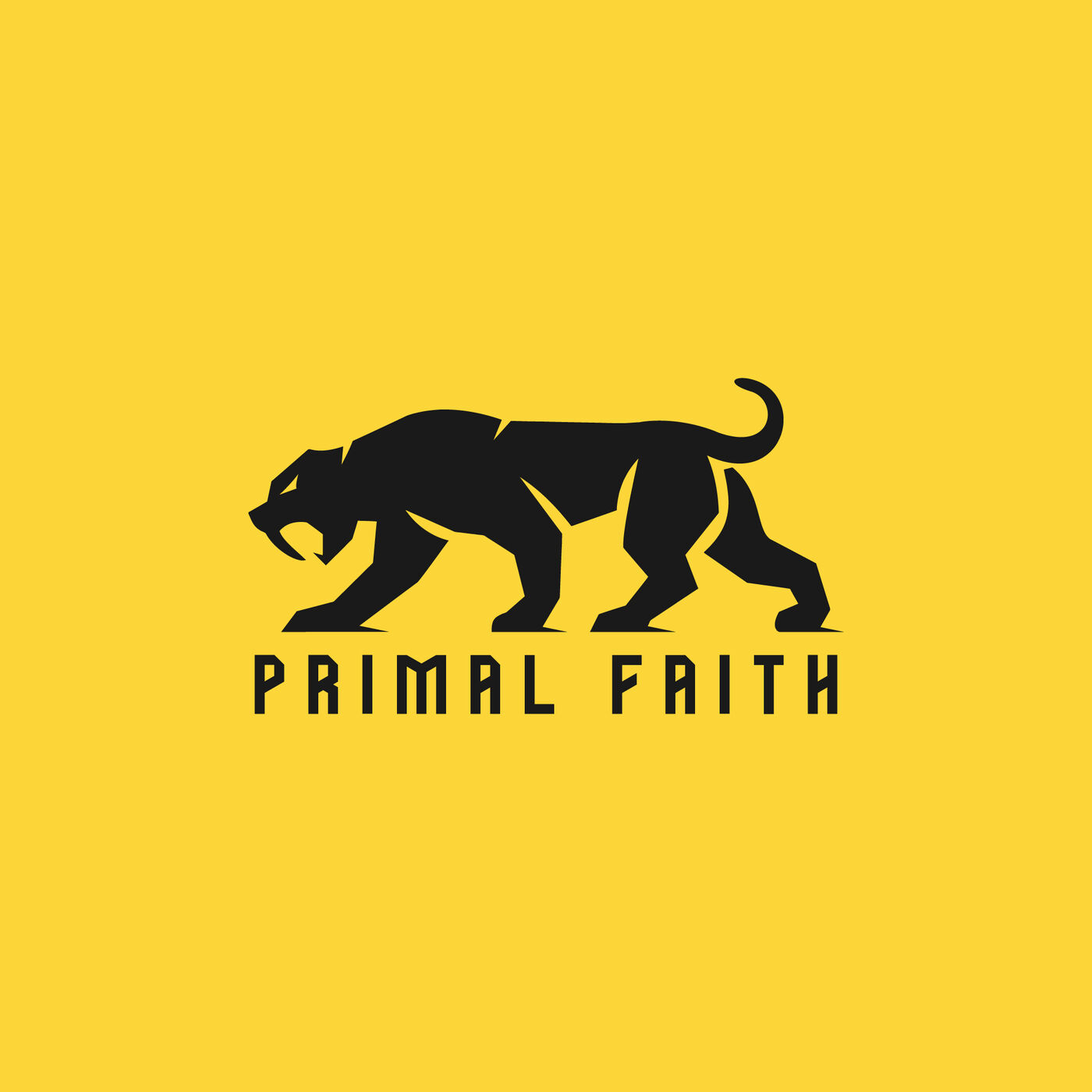 Primal Faith Podcast 