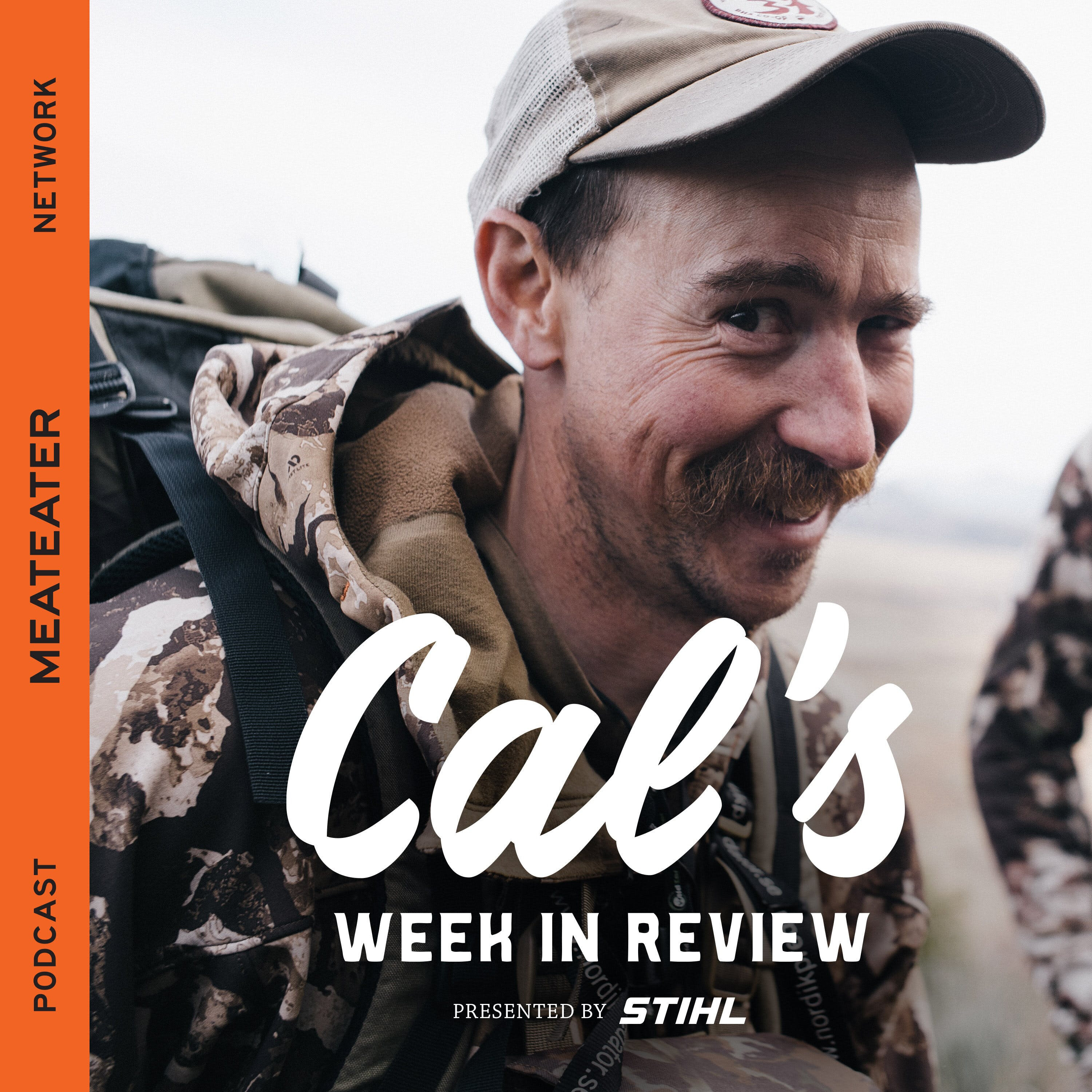 Cal's Week in Review 