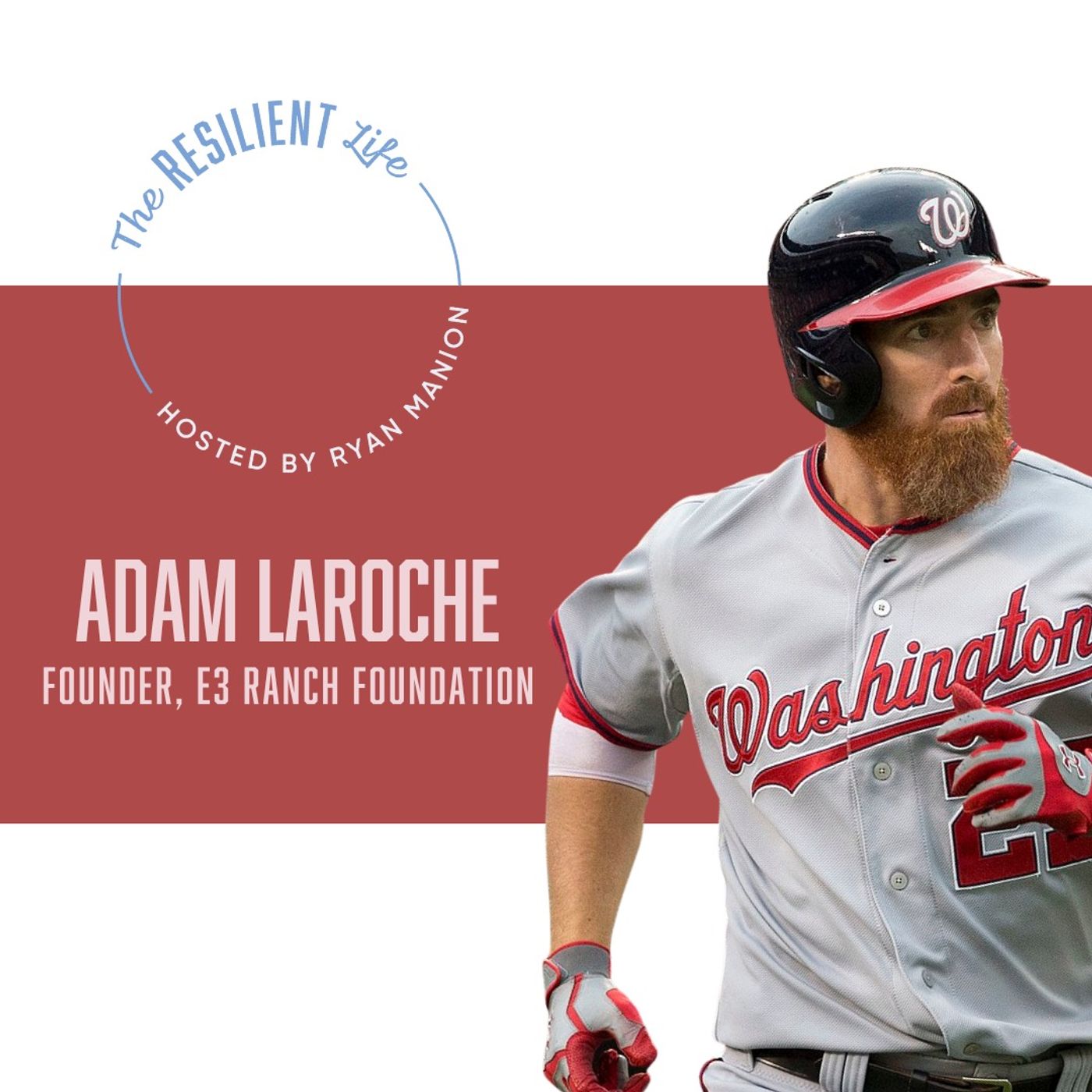 Adam LaRoche: From Home Runs to Home on the Ranch