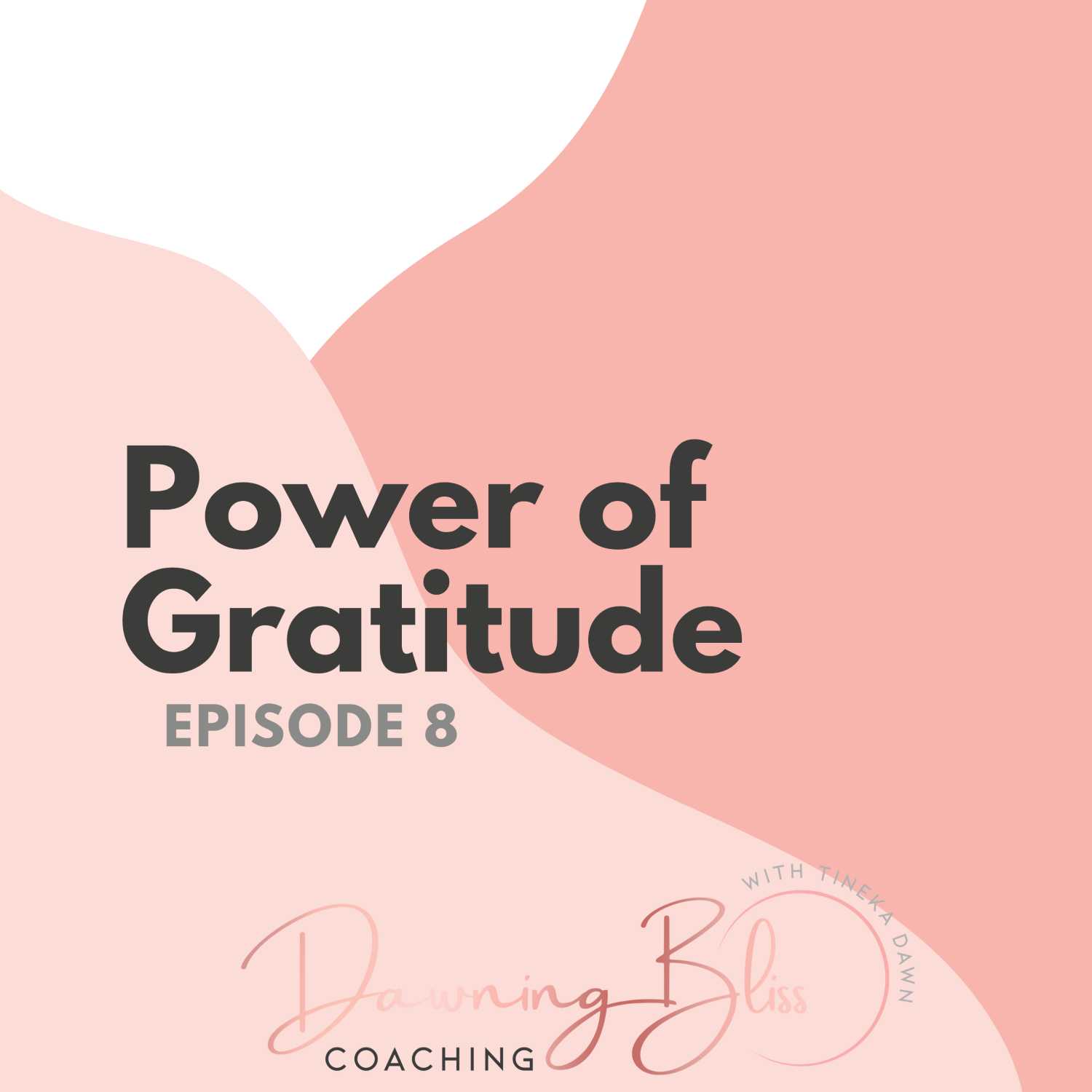 Power of Gratitude- Mental, Emotional and Physical! 