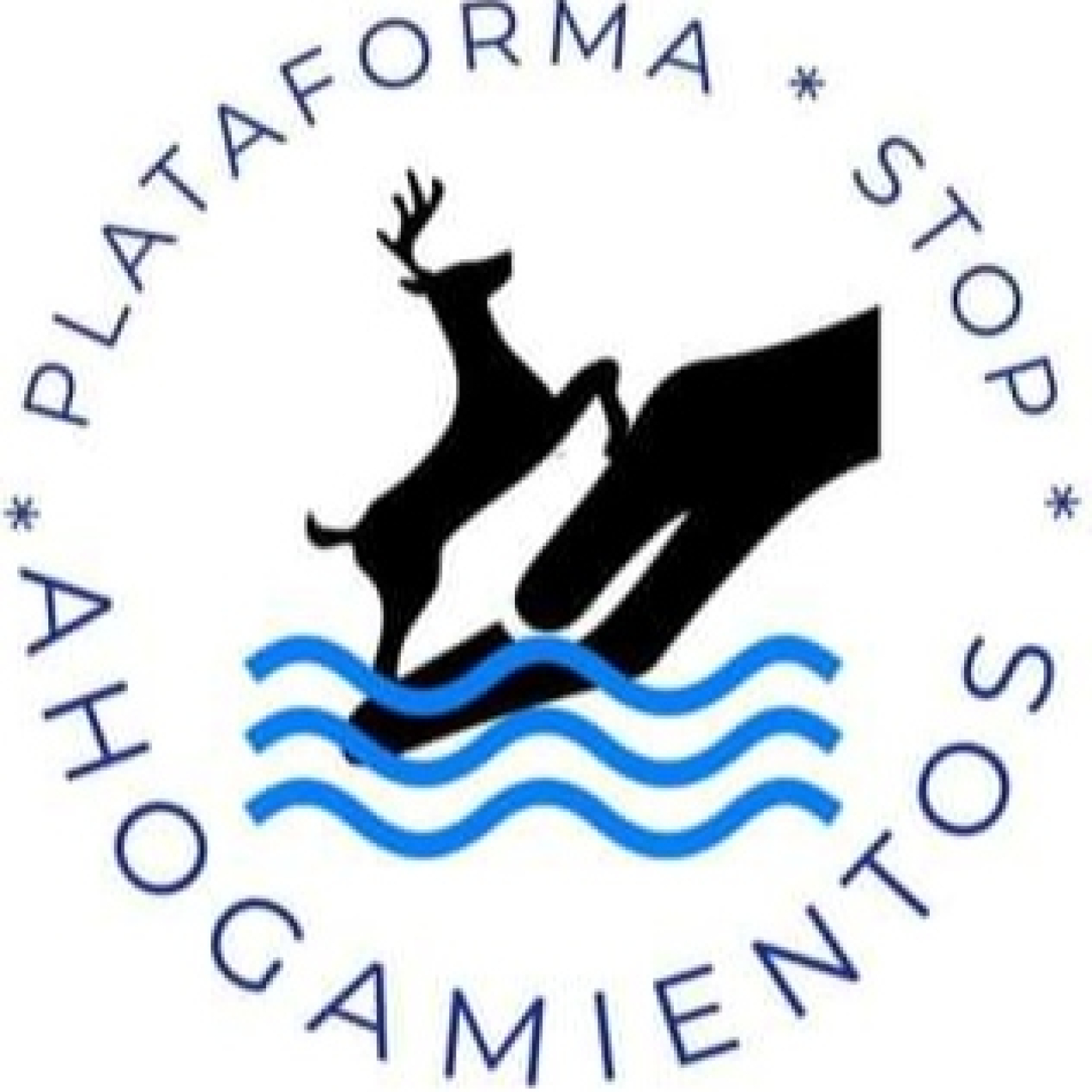 Plataforma Stop Ahogamientos