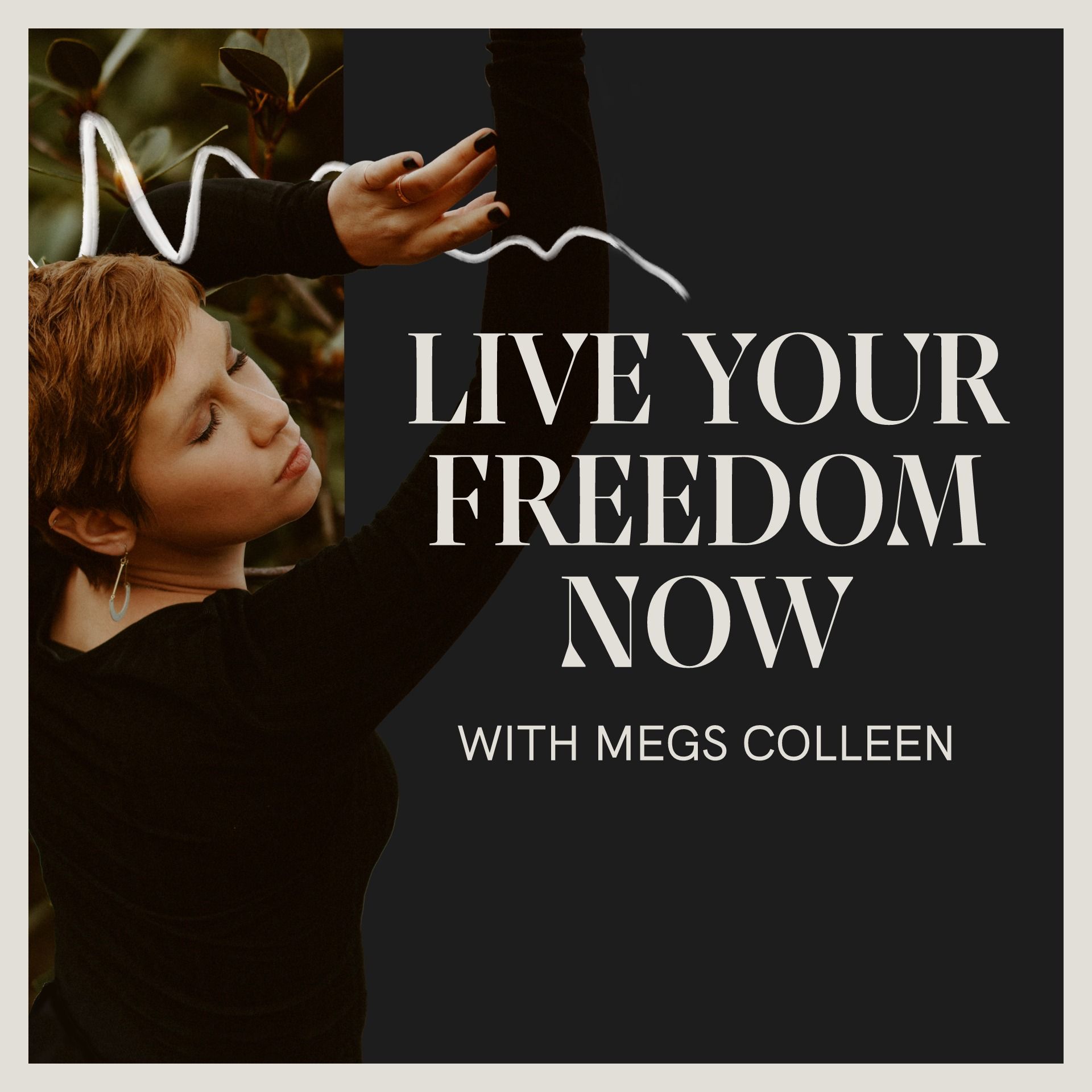 Episode #37: REPLAY - What’s Keeping You From Thriving In Life And Business?