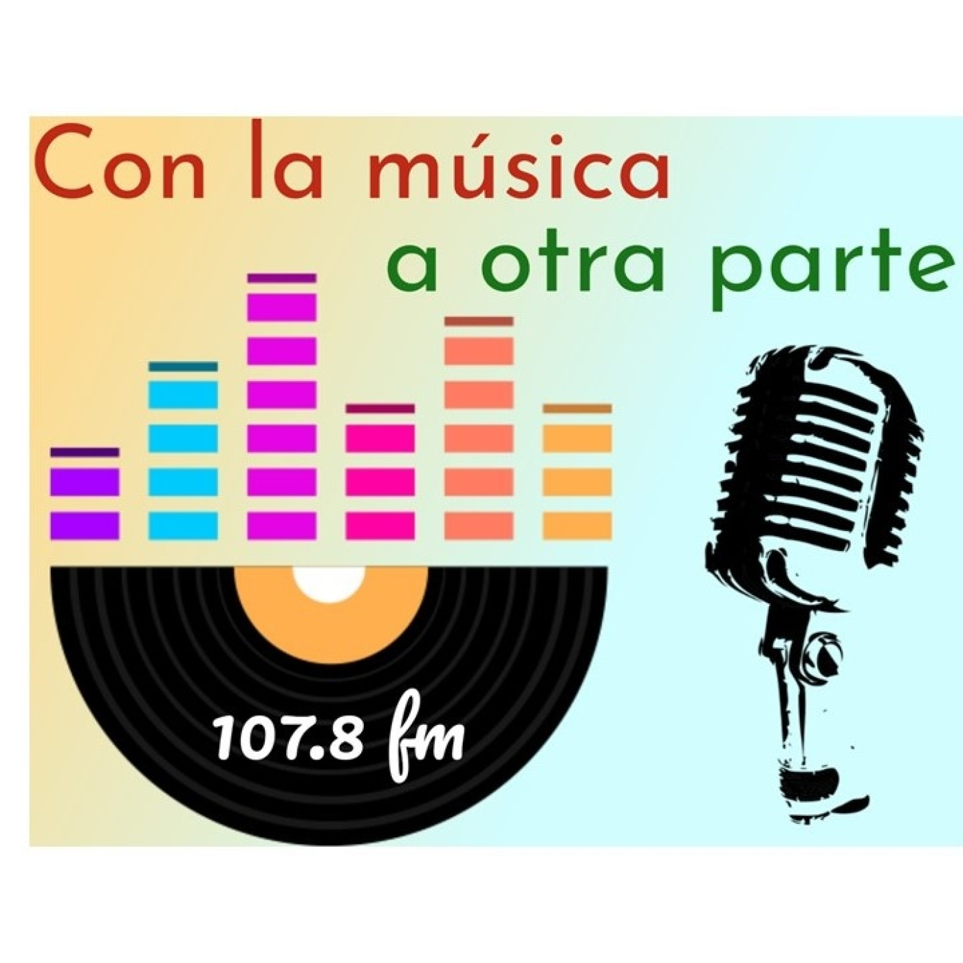 Con la música a otra parte dedica su programa a todas las mujeres. 25-11-2022.