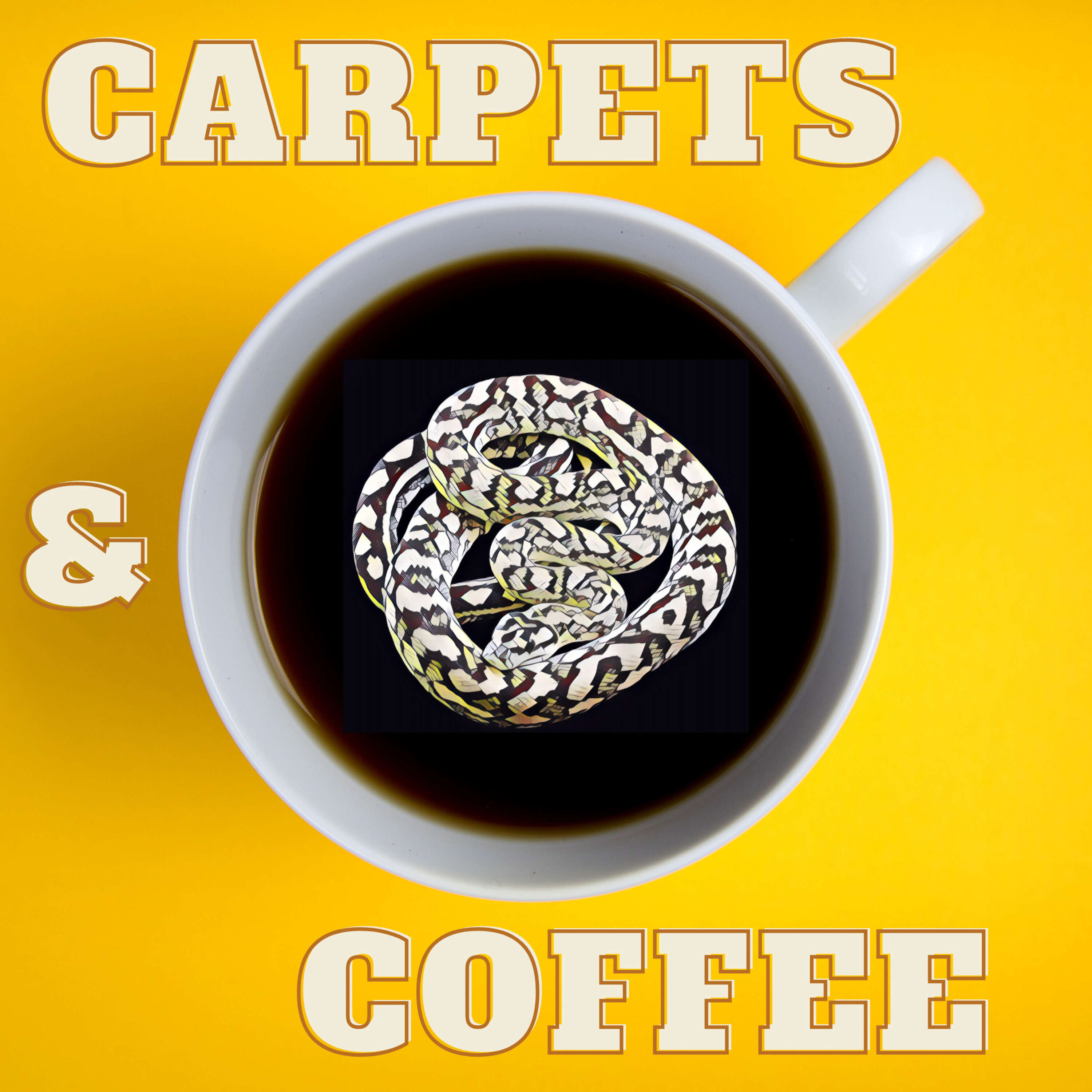 Carpets & Coffee # 68