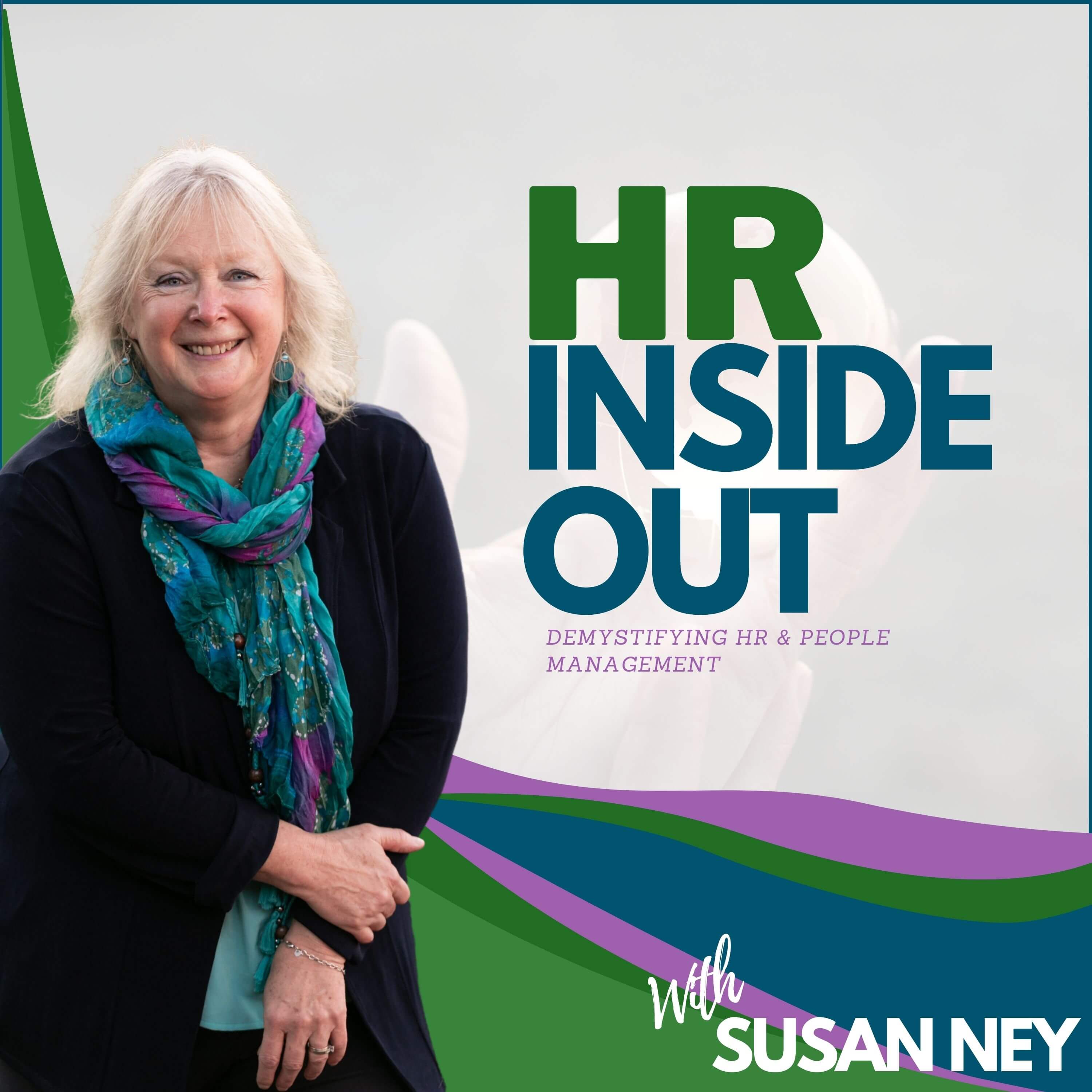 ⁣Guest Ayo Owodunni on the Canadian Immigrant Experience  HR Inside Out – Demystifying HR & People Management