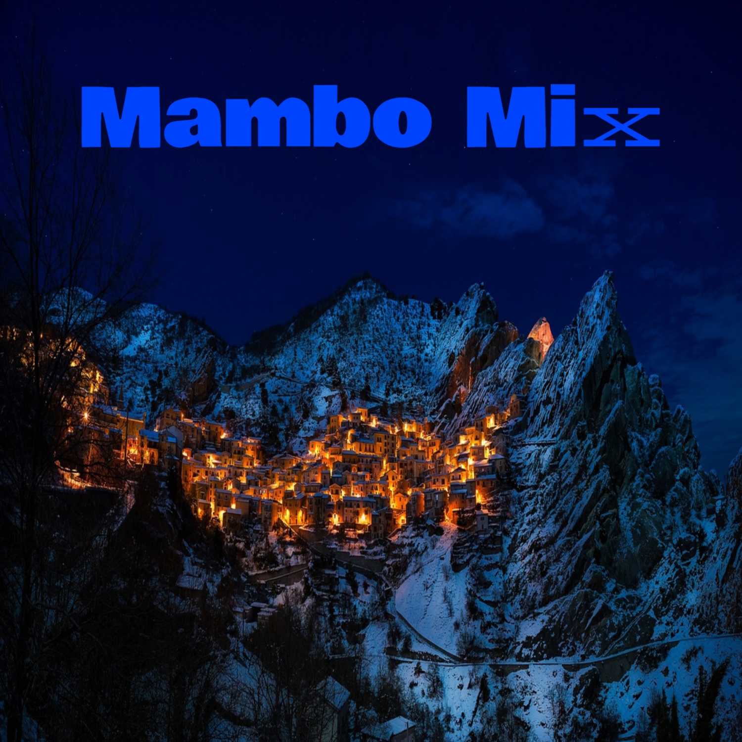 Mambo Mix