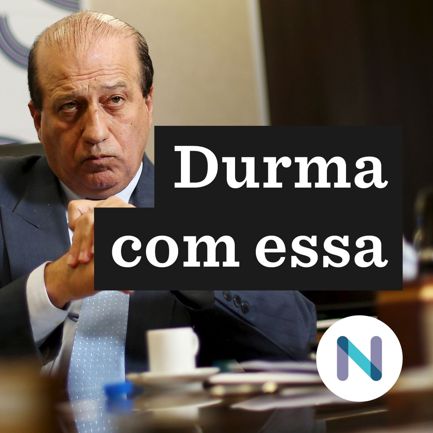 Augusto Nardes: do impeachment de 2016 ao golpismo de 2022