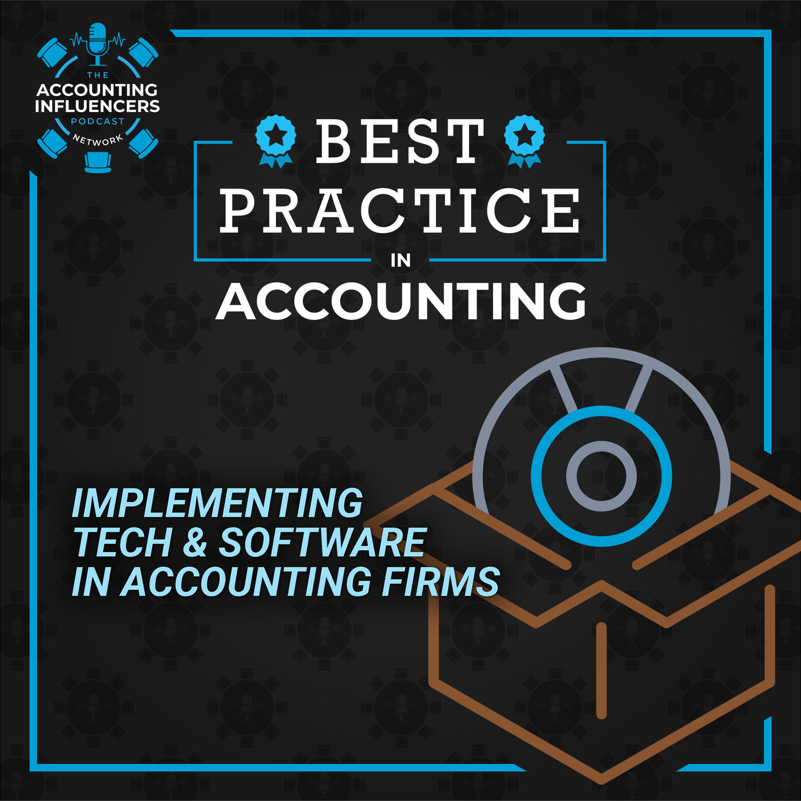 Implementing Tech & Software in Accounting Firms