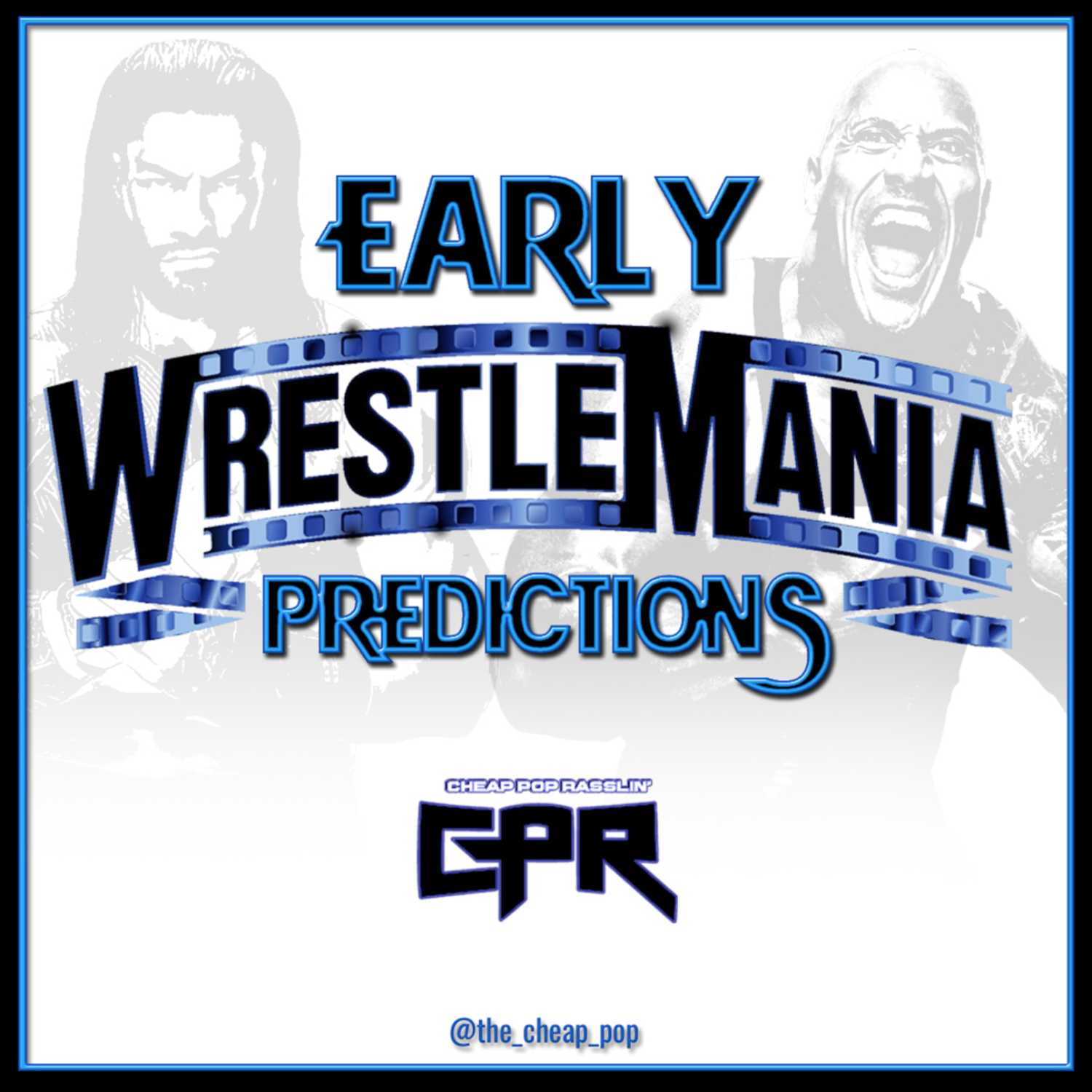 Early WrestleMania Predictions (Night One)