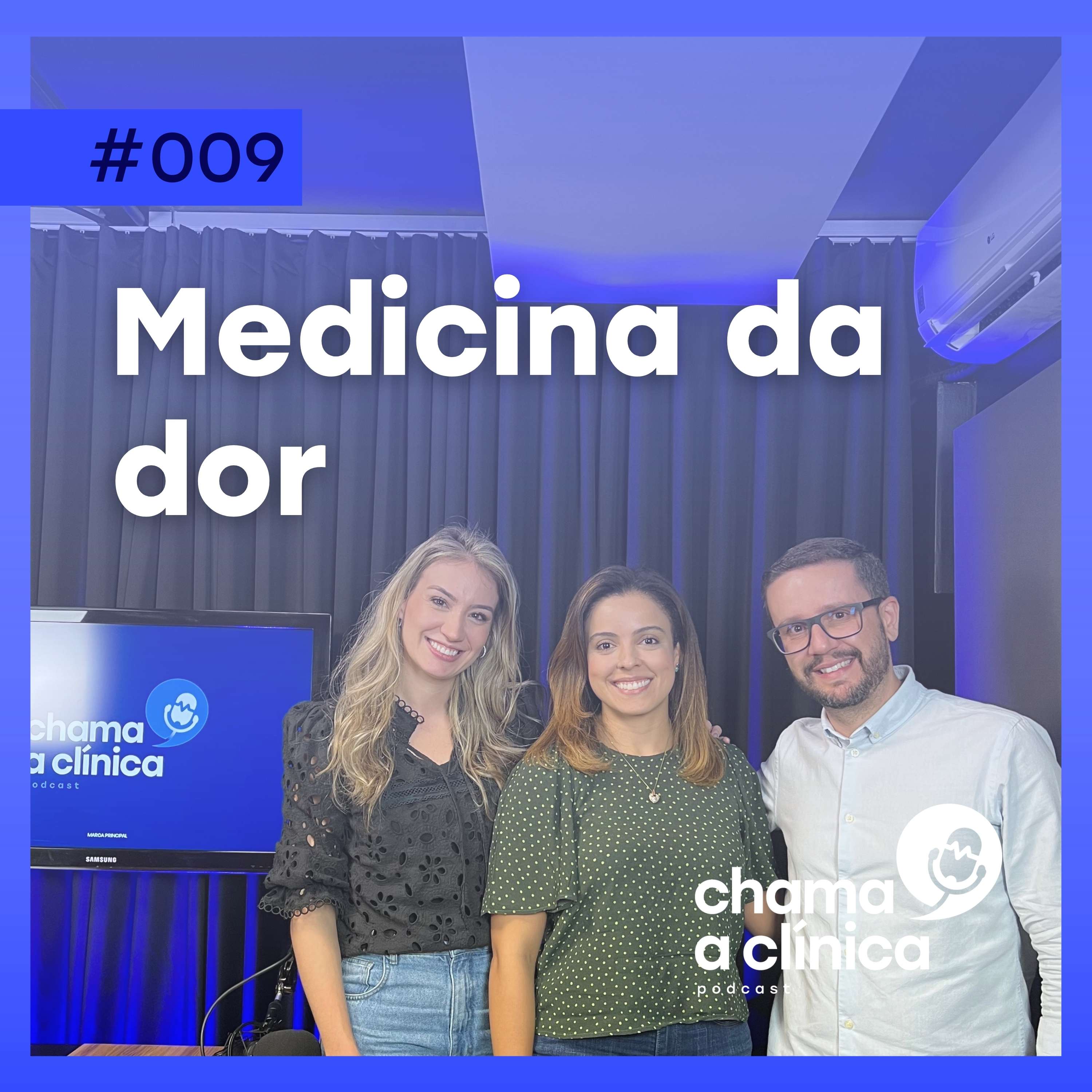 #9 Medicina da dor