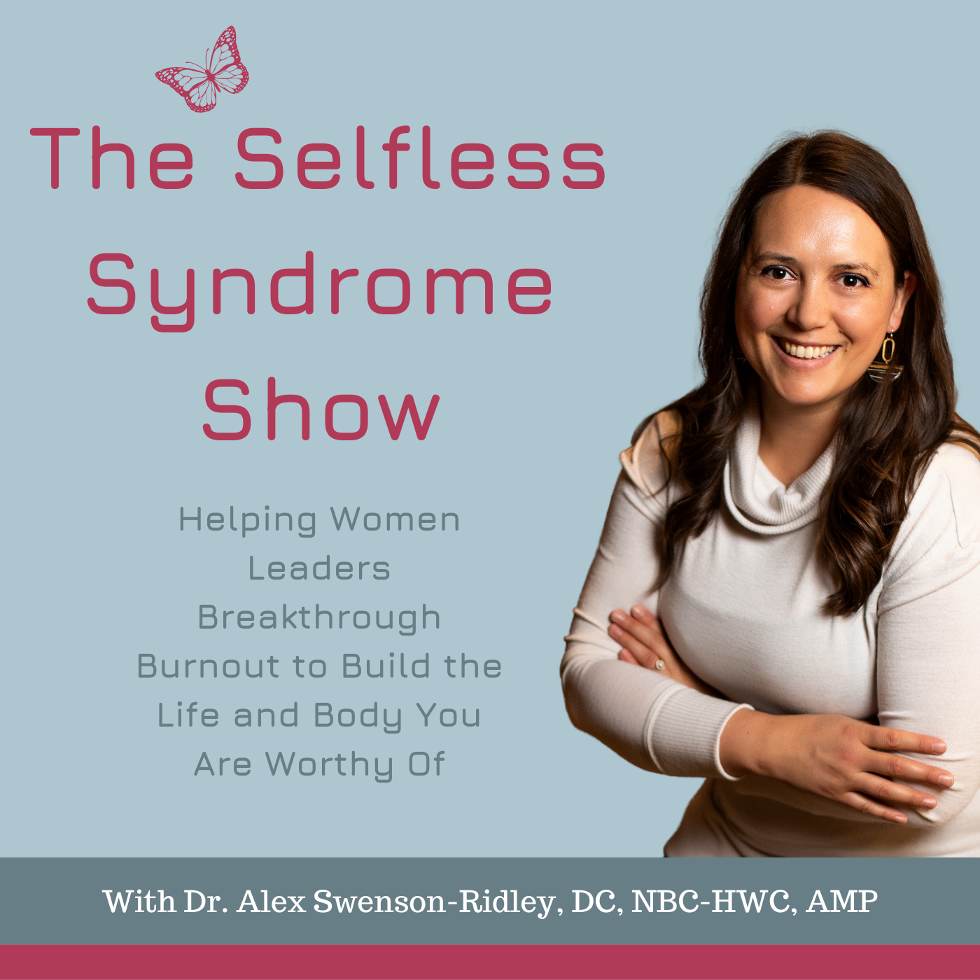 The Selfless Syndrome Show 